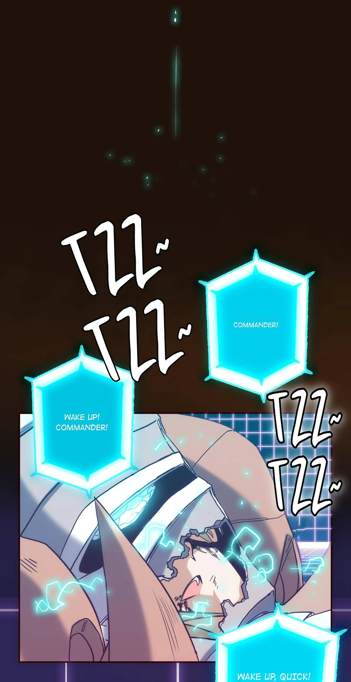 Finger Girls Chapter 59.1 Online - página 11