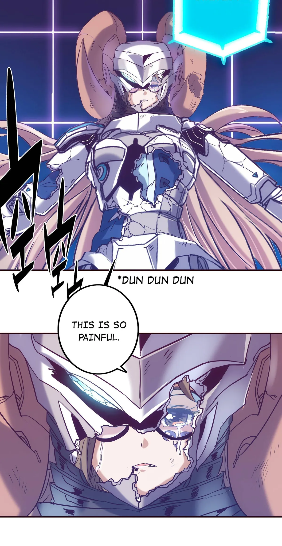 Finger Girls Chapter 59.1 Online - página 12