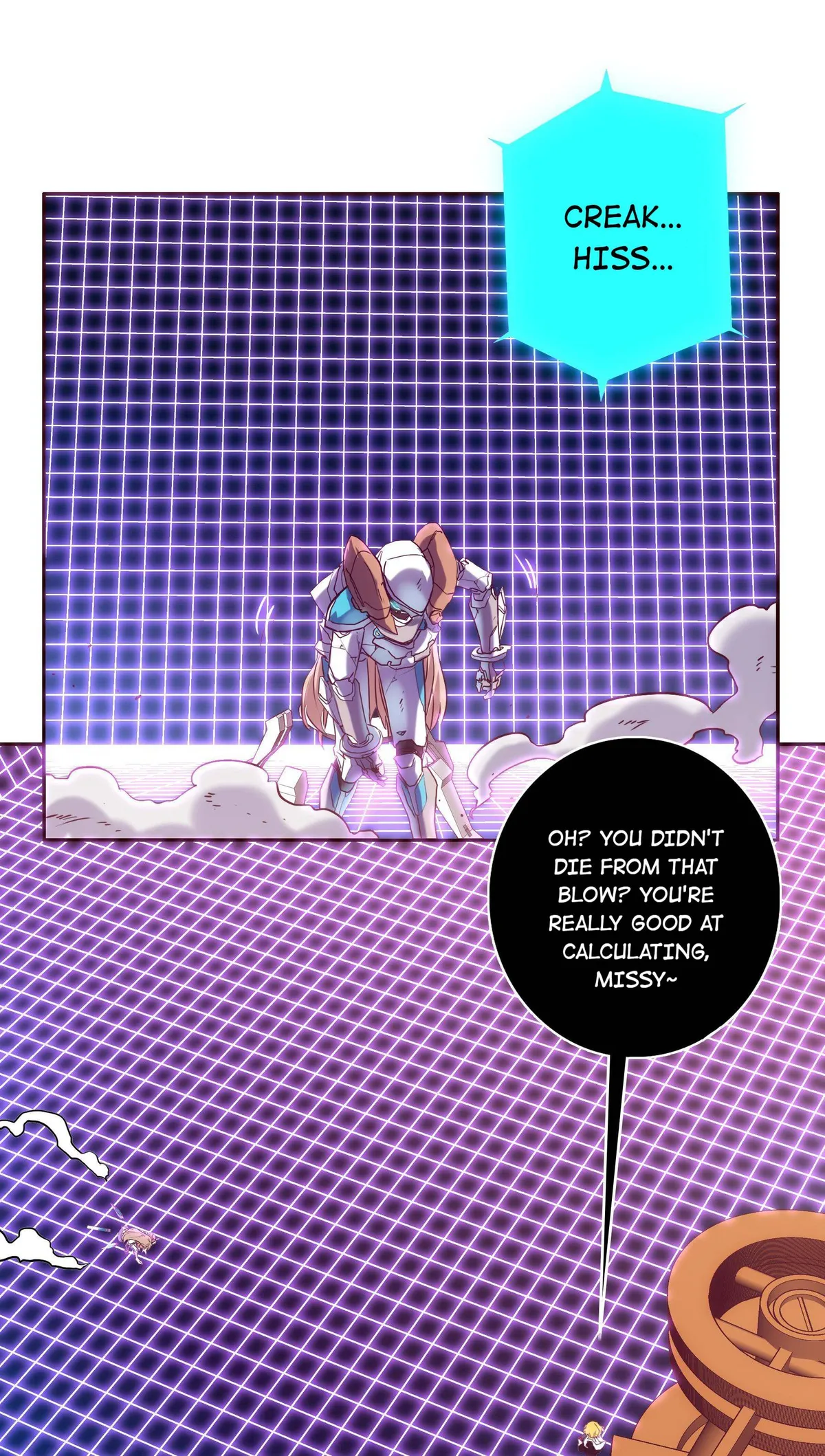 Finger Girls Chapter 59.1 Online - página 14