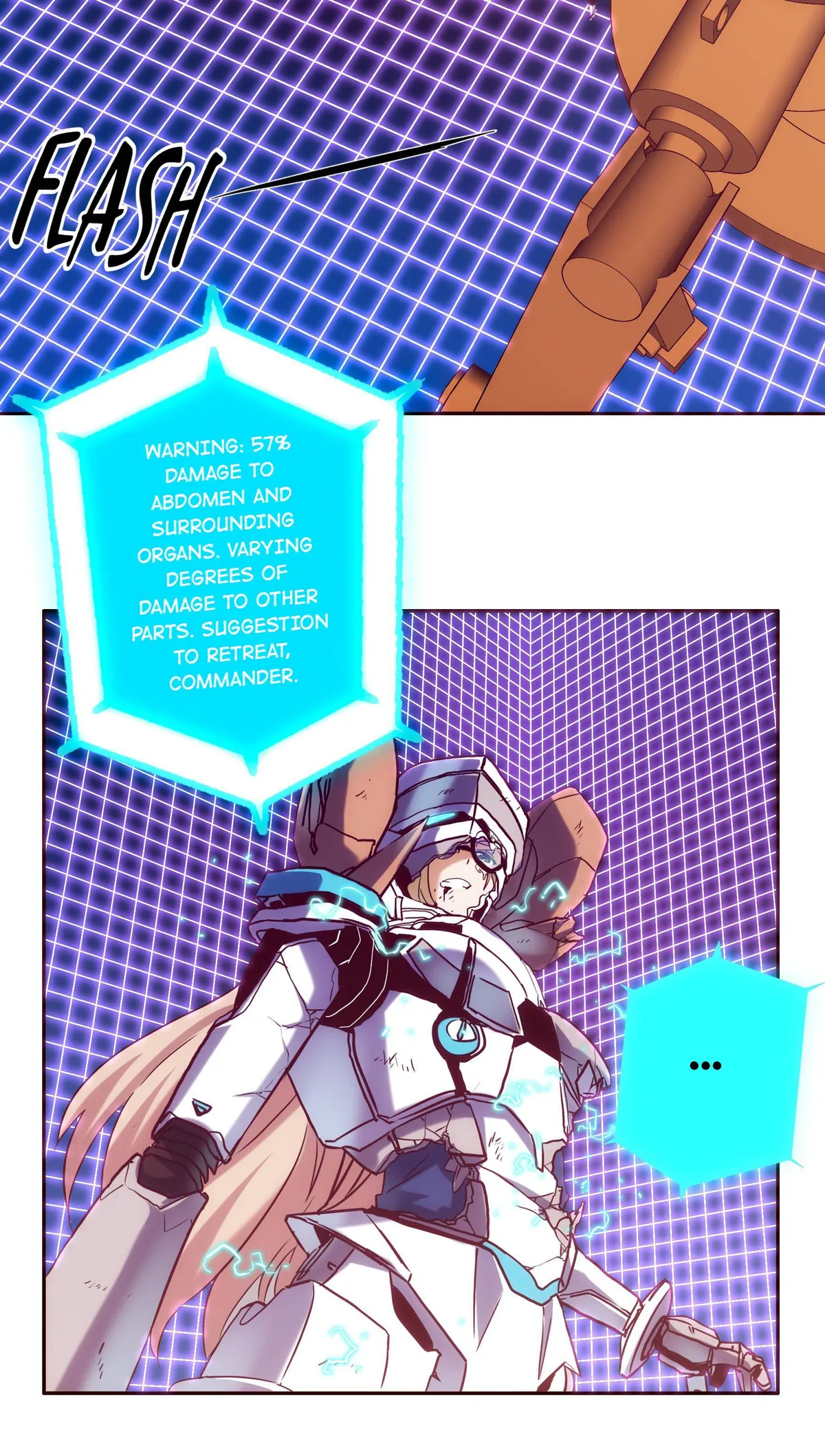 Finger Girls Chapter 59.1 Online - página 15
