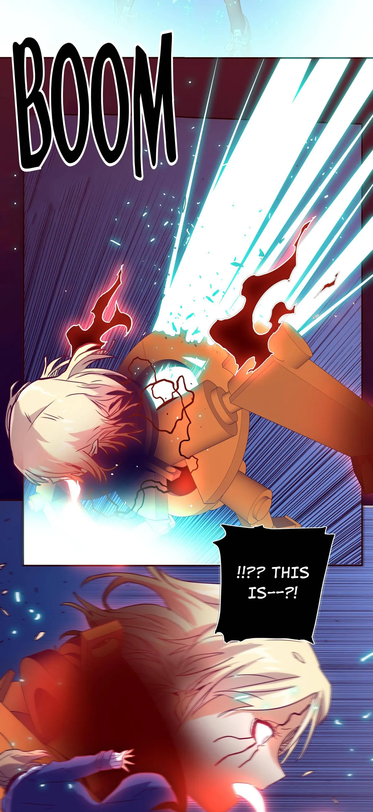 Finger Girls Chapter 59.2 Online - página 6