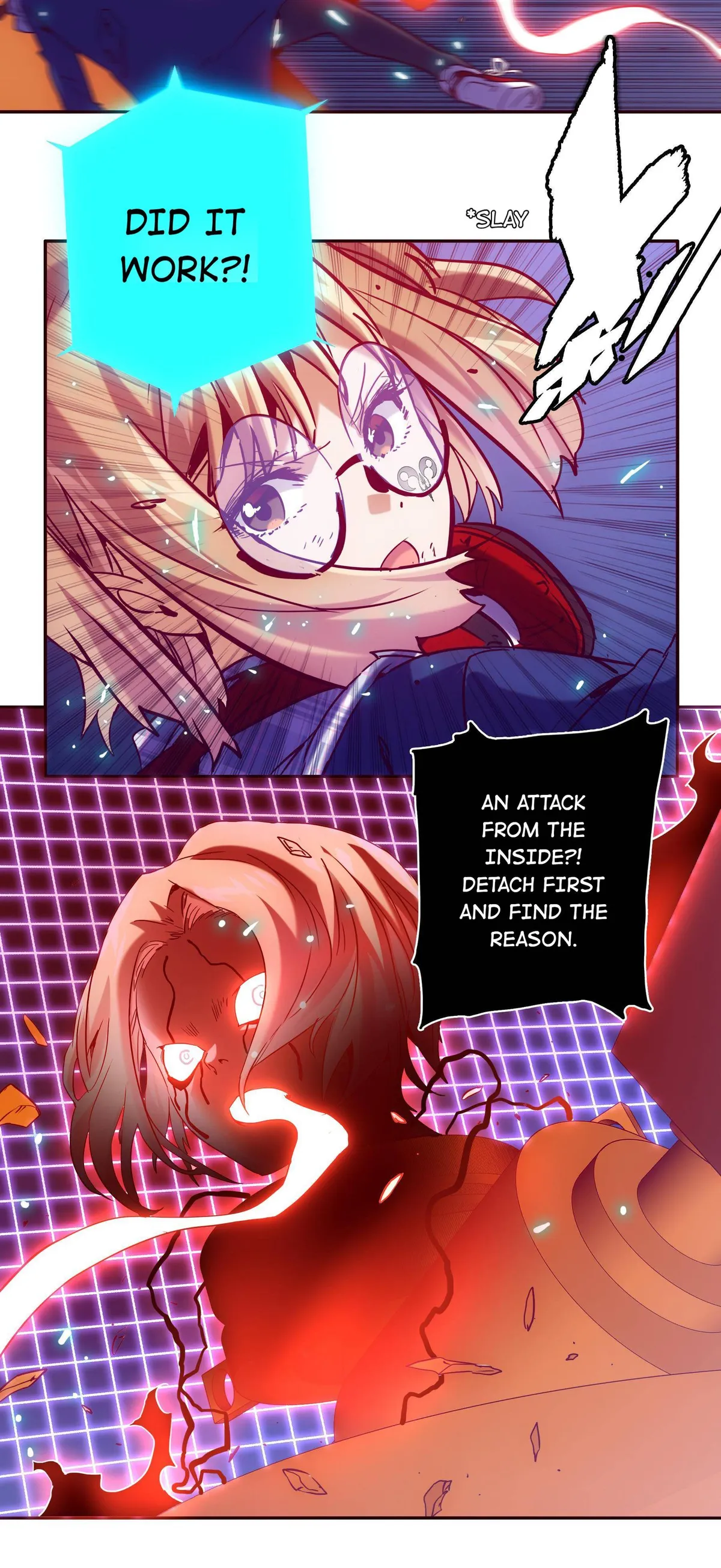 Finger Girls Chapter 59.2 Online - página 7