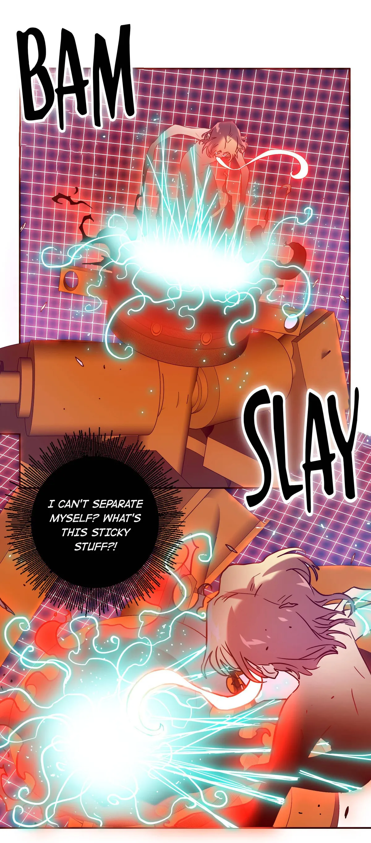 Finger Girls Chapter 59.2 Online - página 8