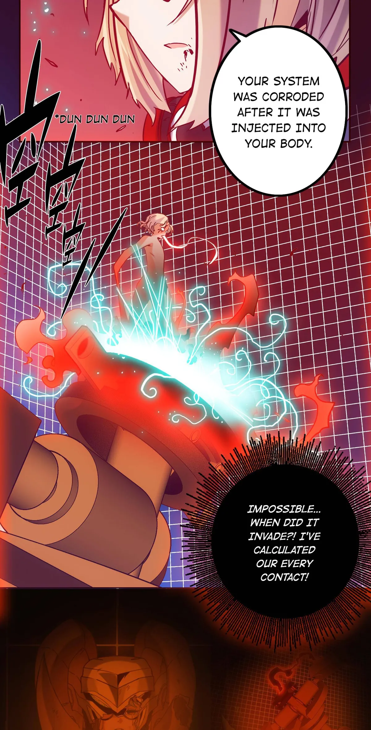 Finger Girls Chapter 59.2 Online - página 10
