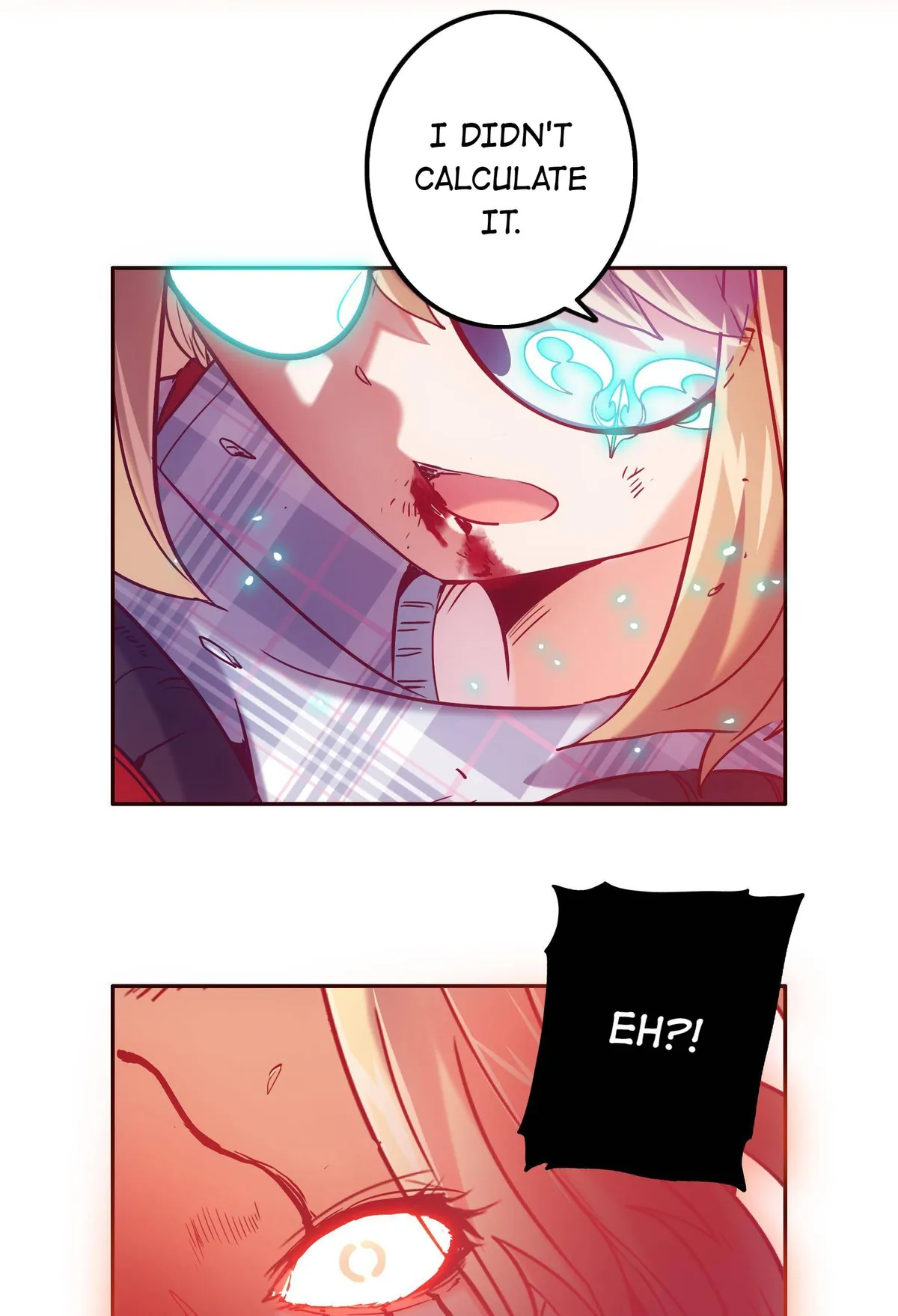 Finger Girls Chapter 59.2 Online - página 12