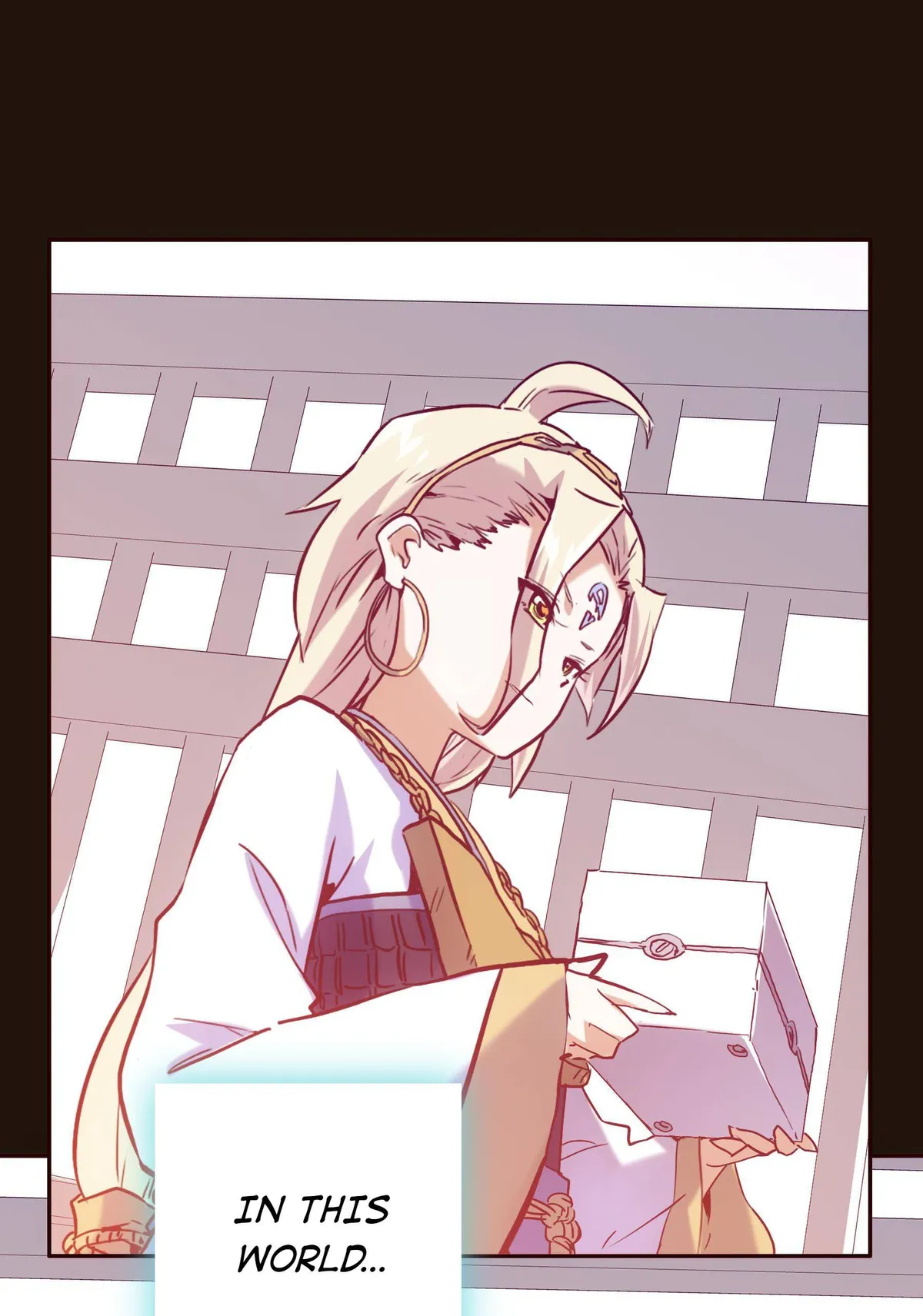 Finger Girls Chapter 59.2 Online - página 14