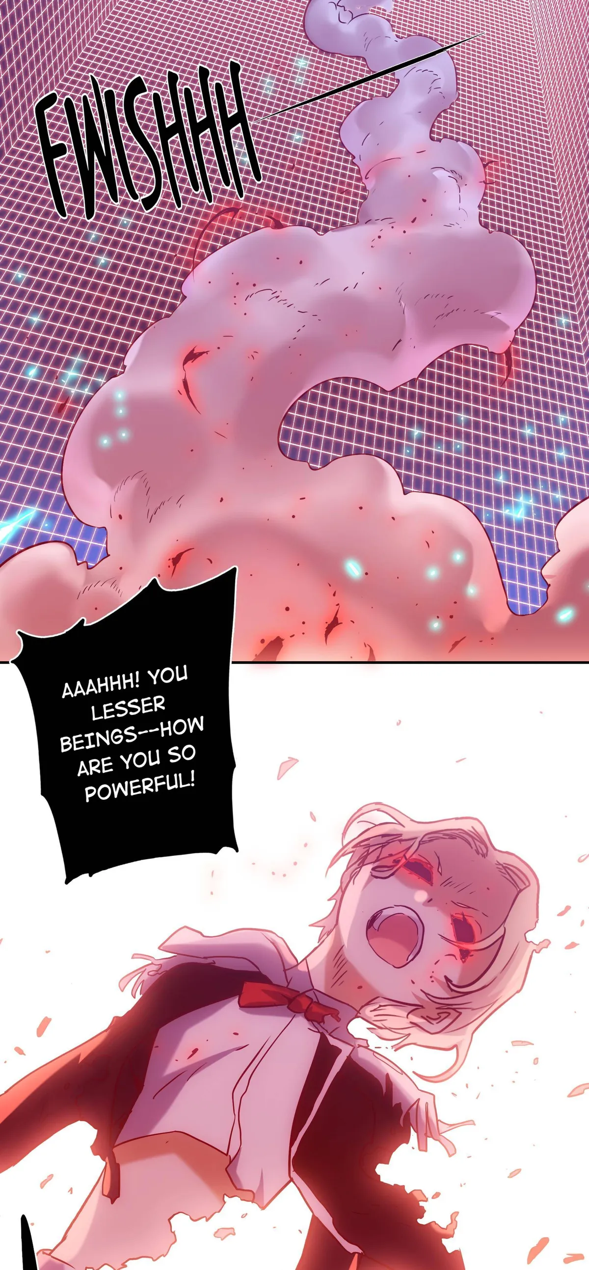 Finger Girls Chapter 60.1 Online - página 1