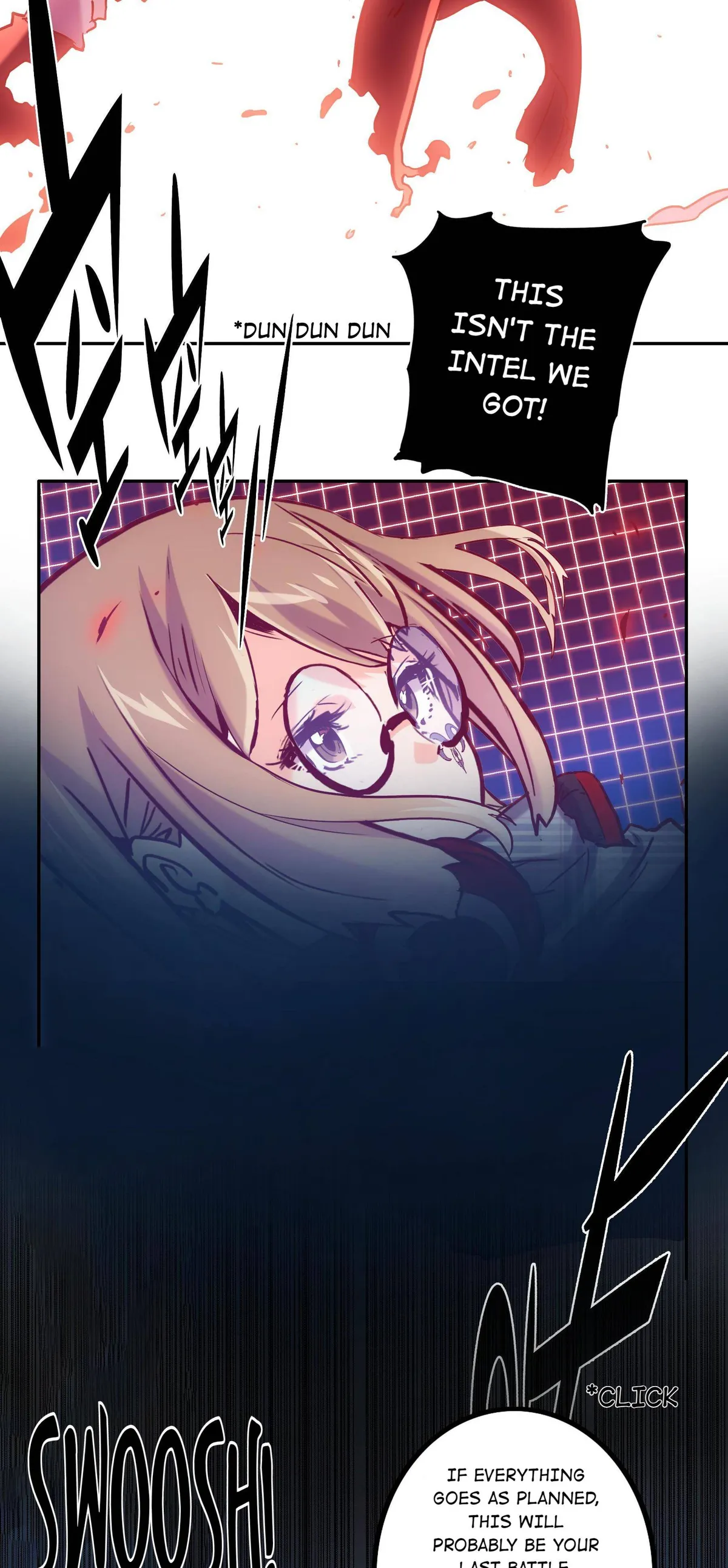 Finger Girls Chapter 60.1 Online - página 2