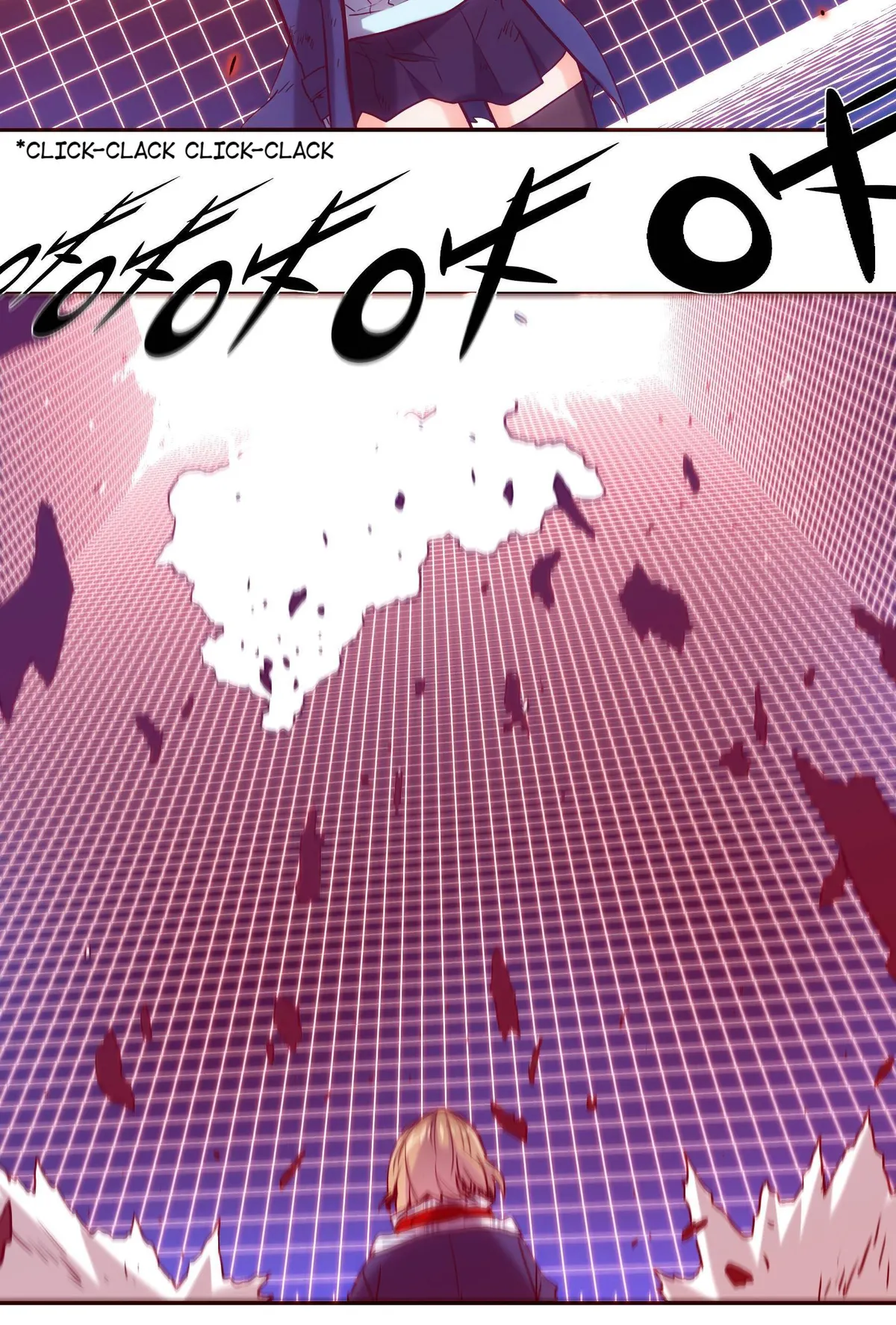 Finger Girls Chapter 60.1 Online - página 10