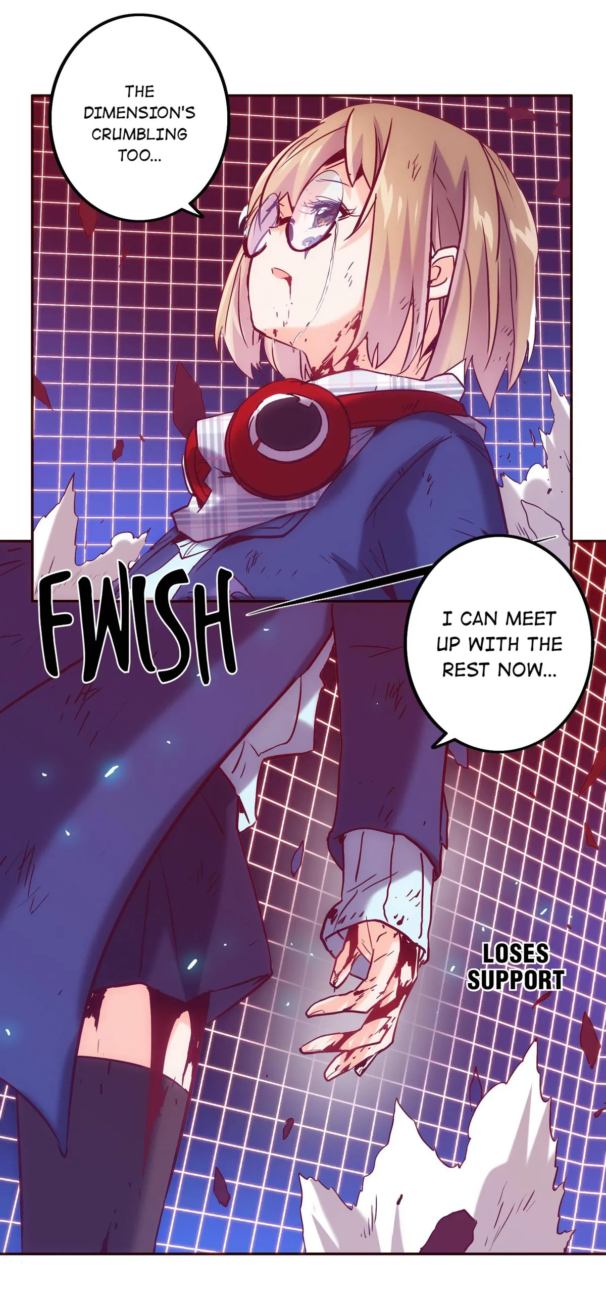 Finger Girls Chapter 60.1 Online - página 11