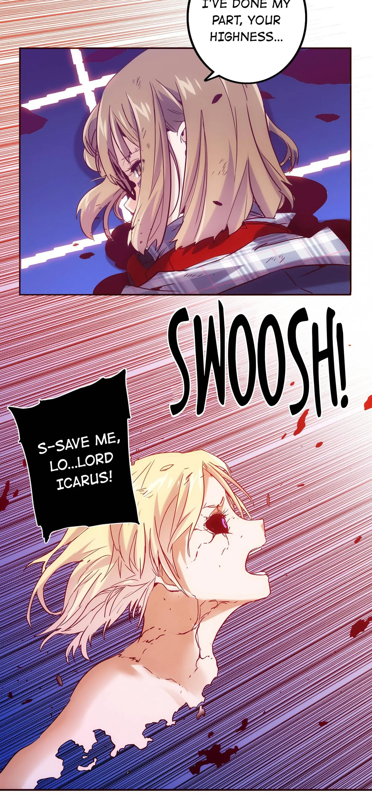 Finger Girls Chapter 60.1 Online - página 13