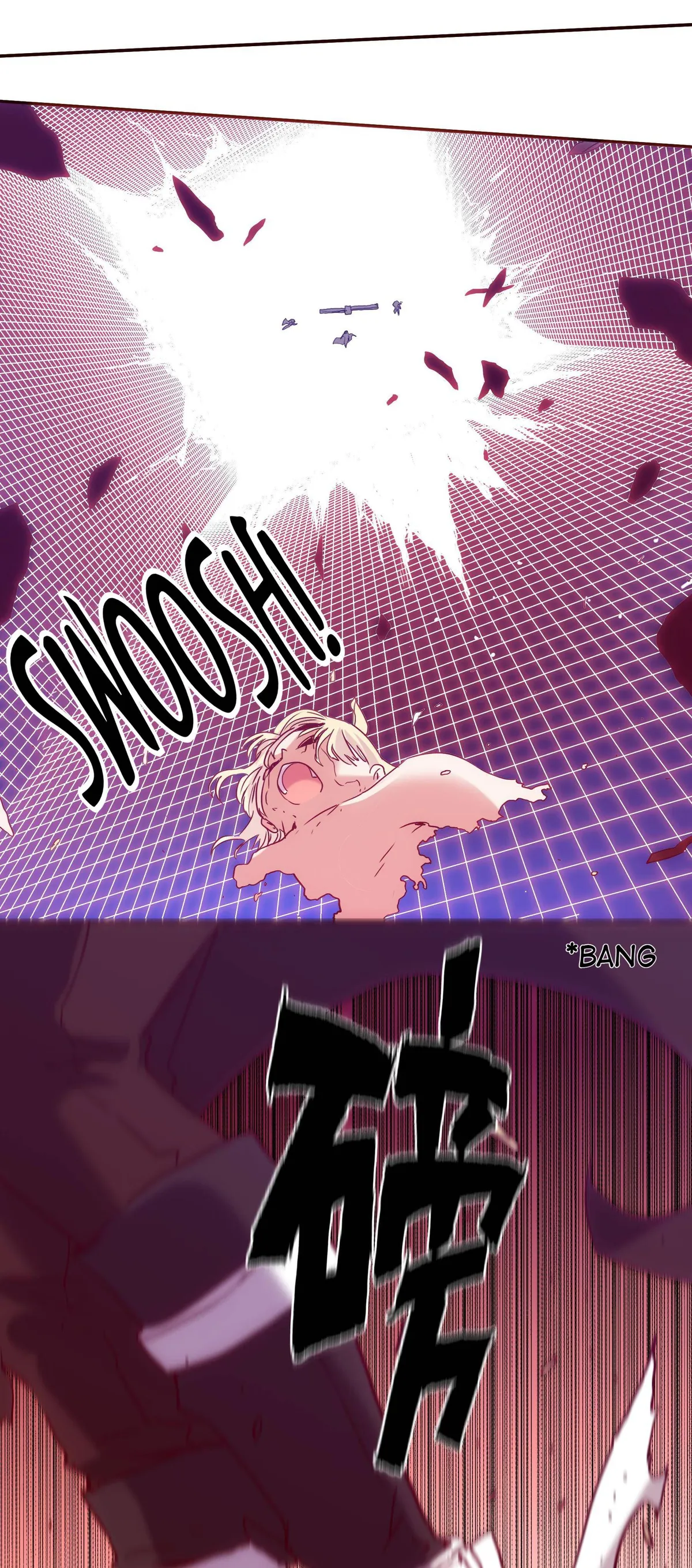 Finger Girls Chapter 60.1 Online - página 14