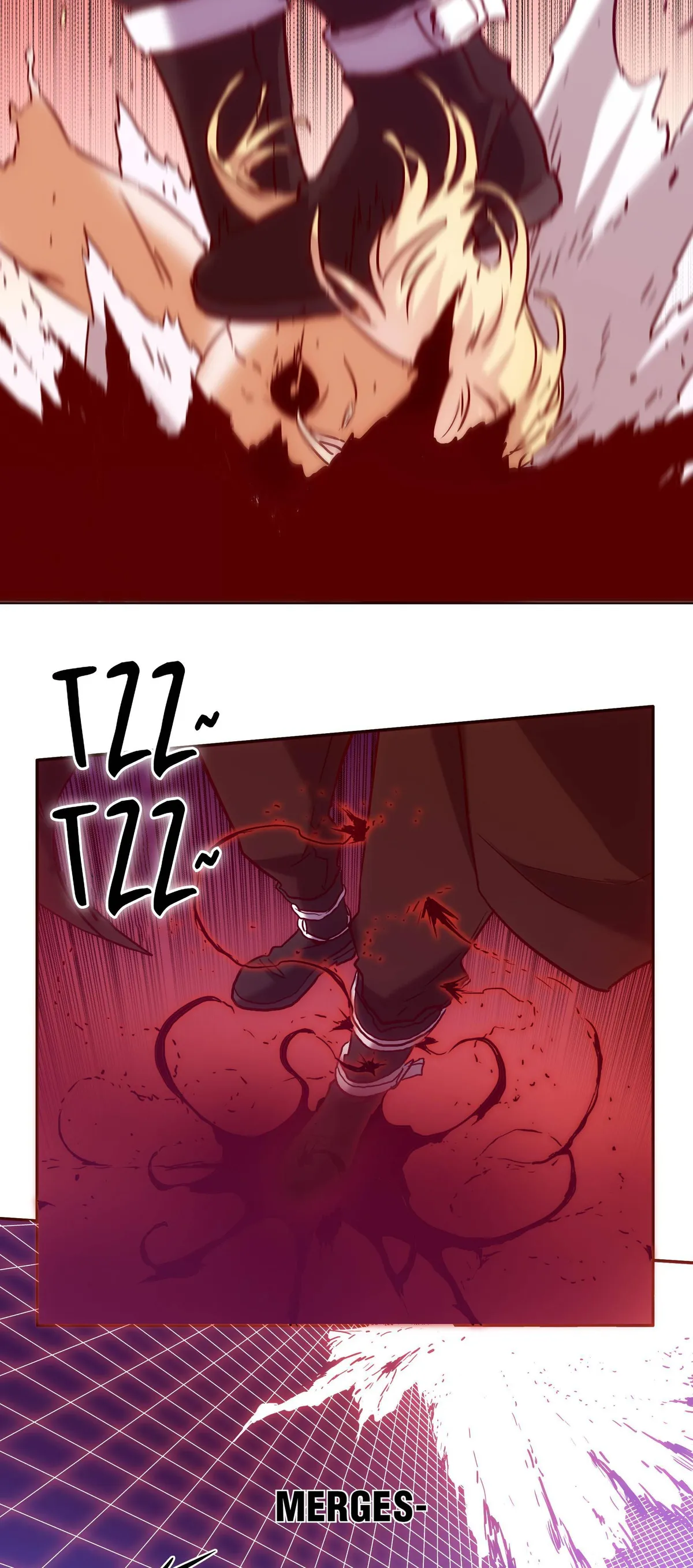 Finger Girls Chapter 60.1 Online - página 15
