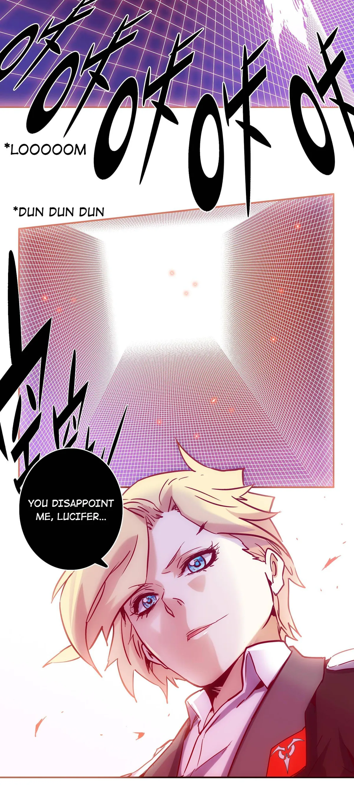 Finger Girls Chapter 60.1 Online - página 16