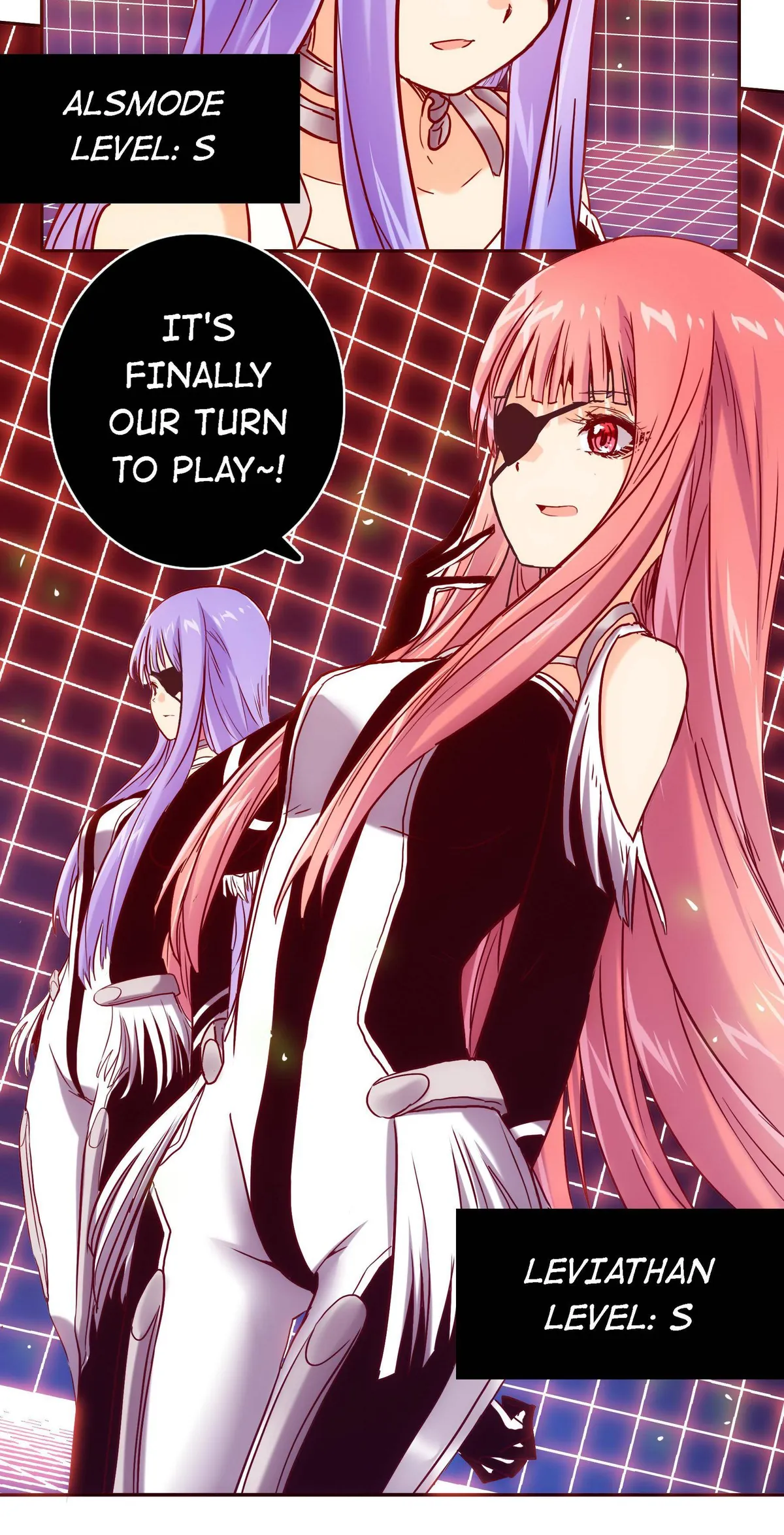 Finger Girls Chapter 60.1 Online - página 18