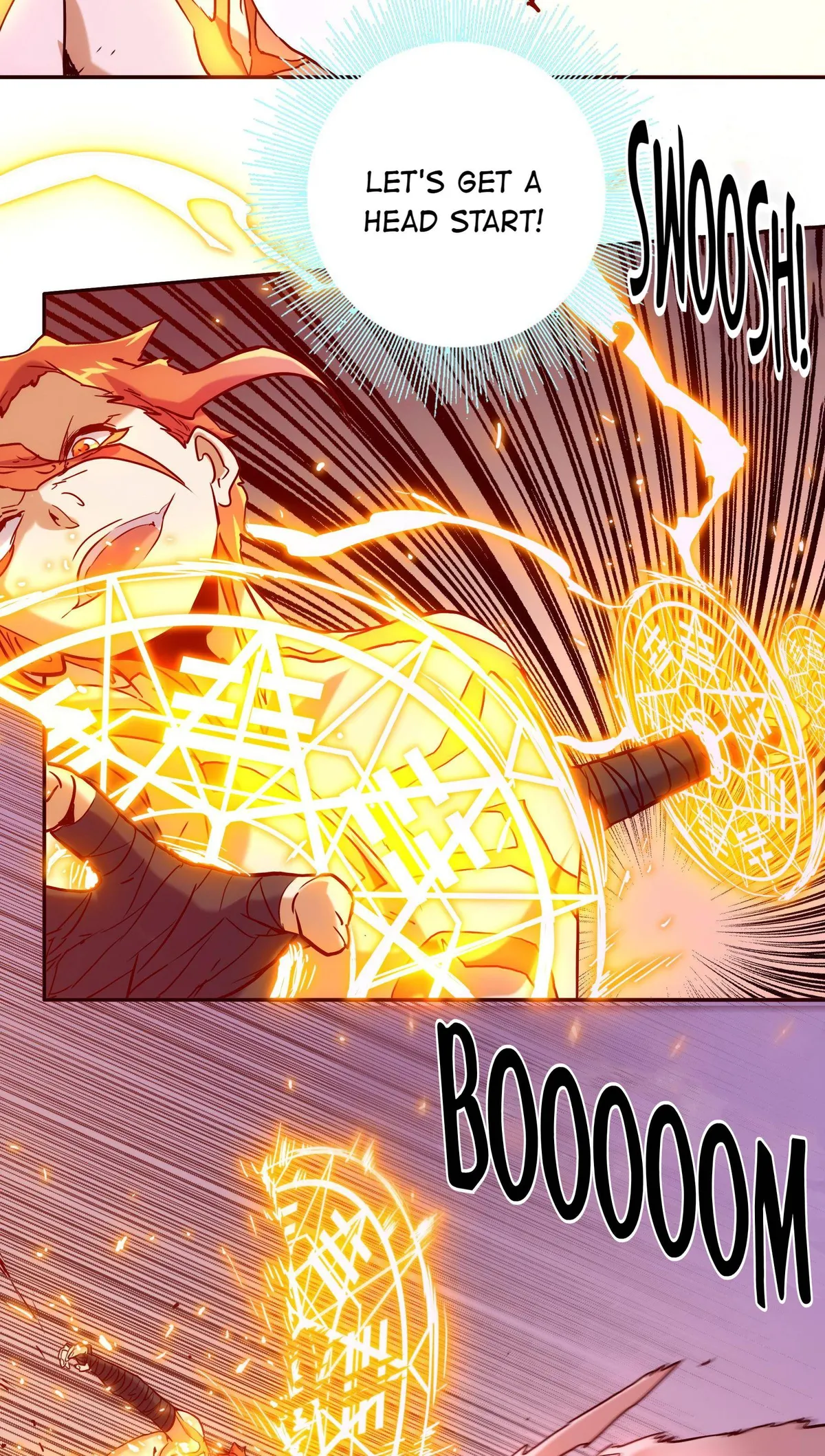 Finger Girls Chapter 61.1 Online - página 2