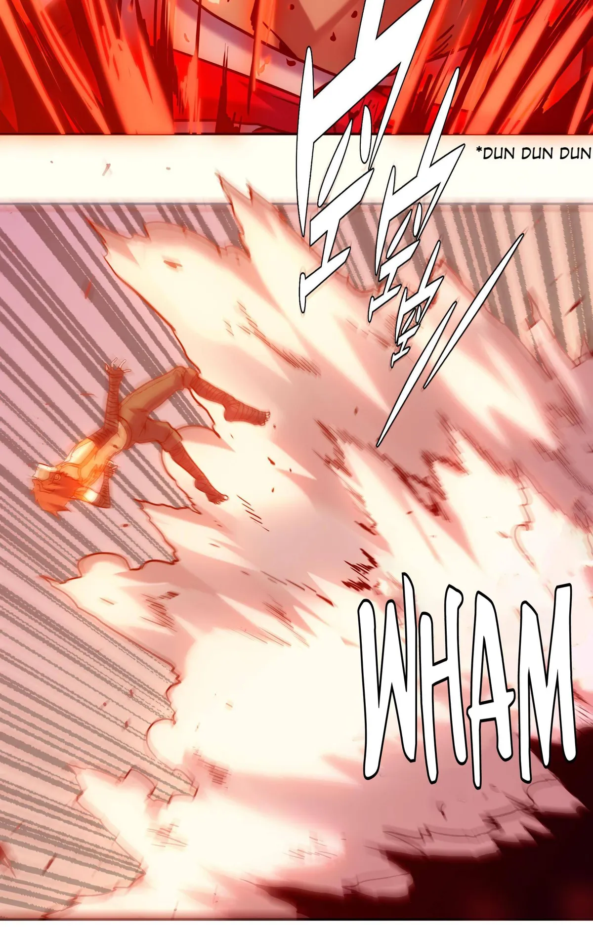 Finger Girls Chapter 61.1 Online - página 5