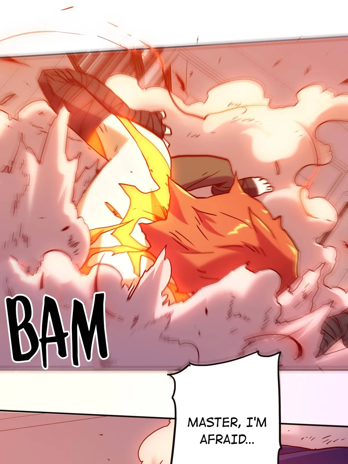 Finger Girls Chapter 61.1 Online - página 6