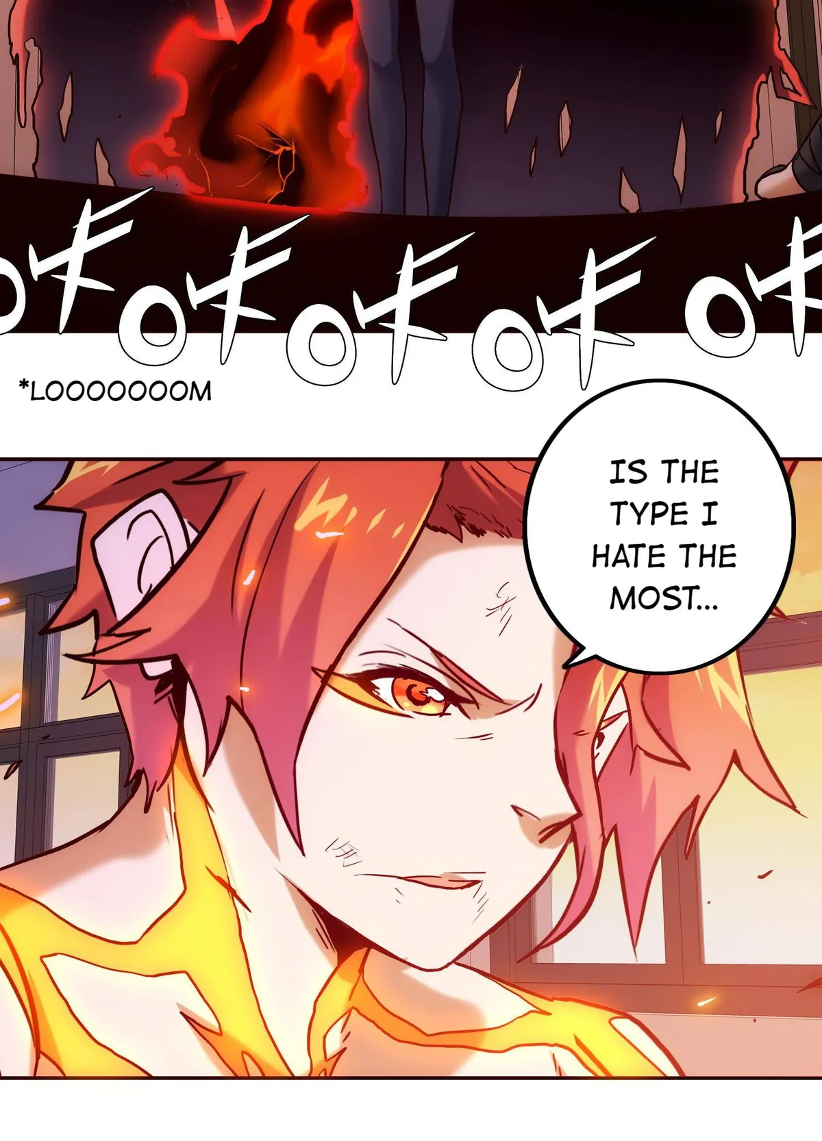 Finger Girls Chapter 61.1 Online - página 9