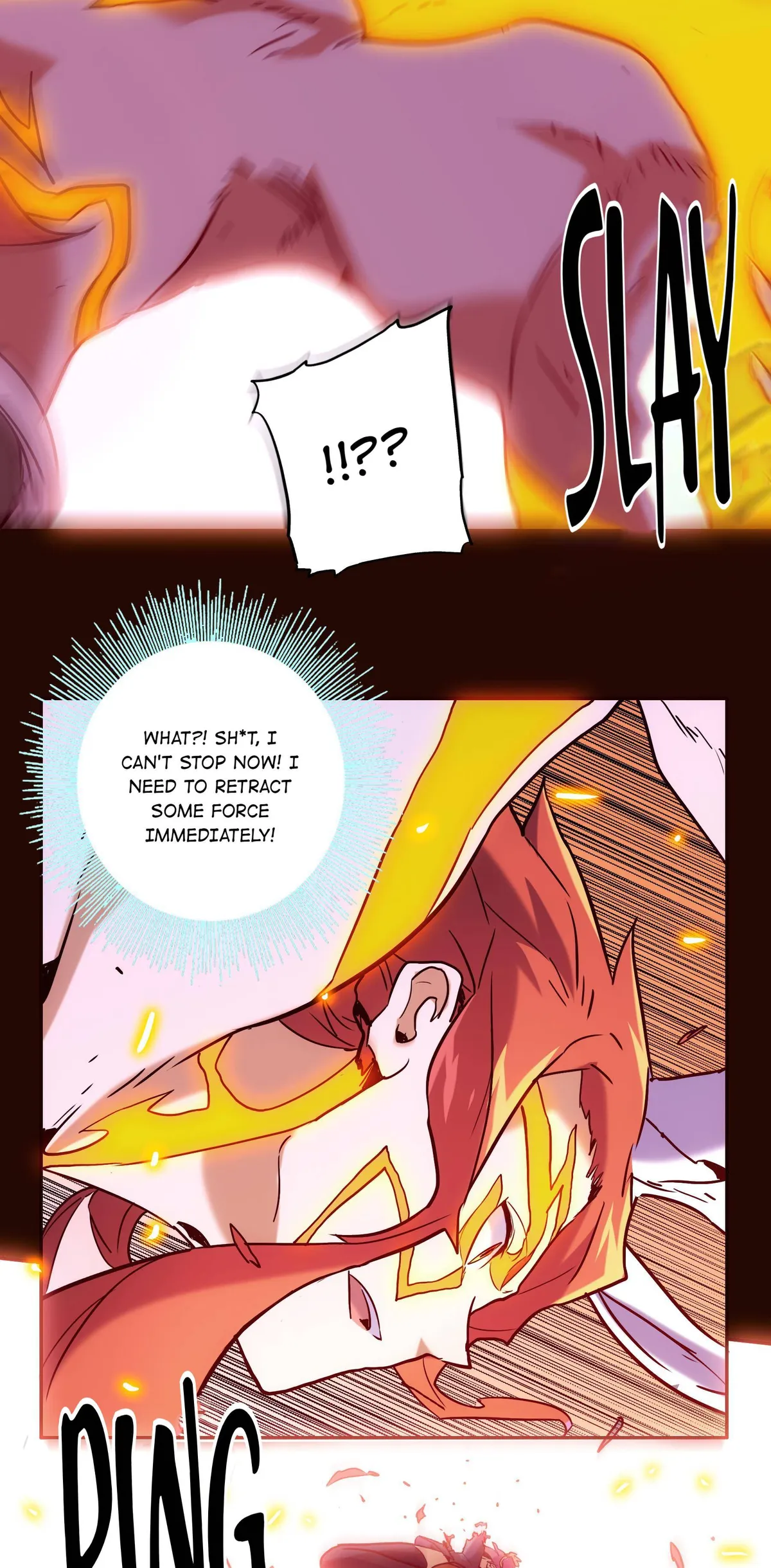 Finger Girls Chapter 61.2 Online - página 2