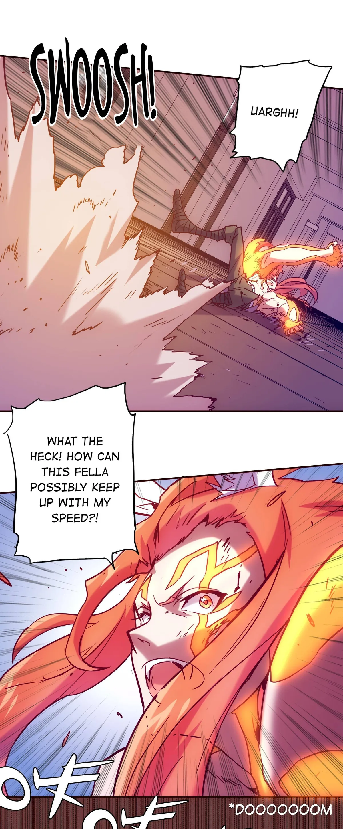 Finger Girls Chapter 61.2 Online - página 6