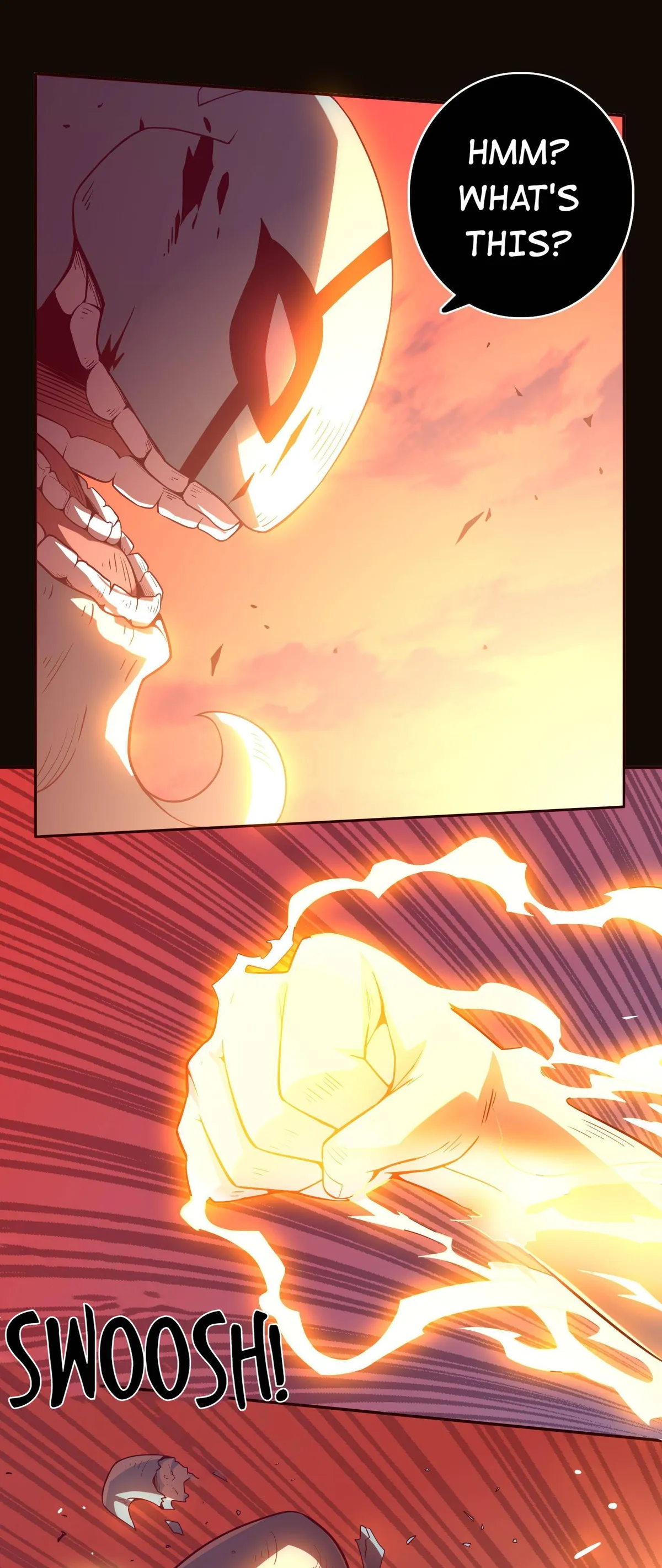 Finger Girls Chapter 63.1 Online - página 1