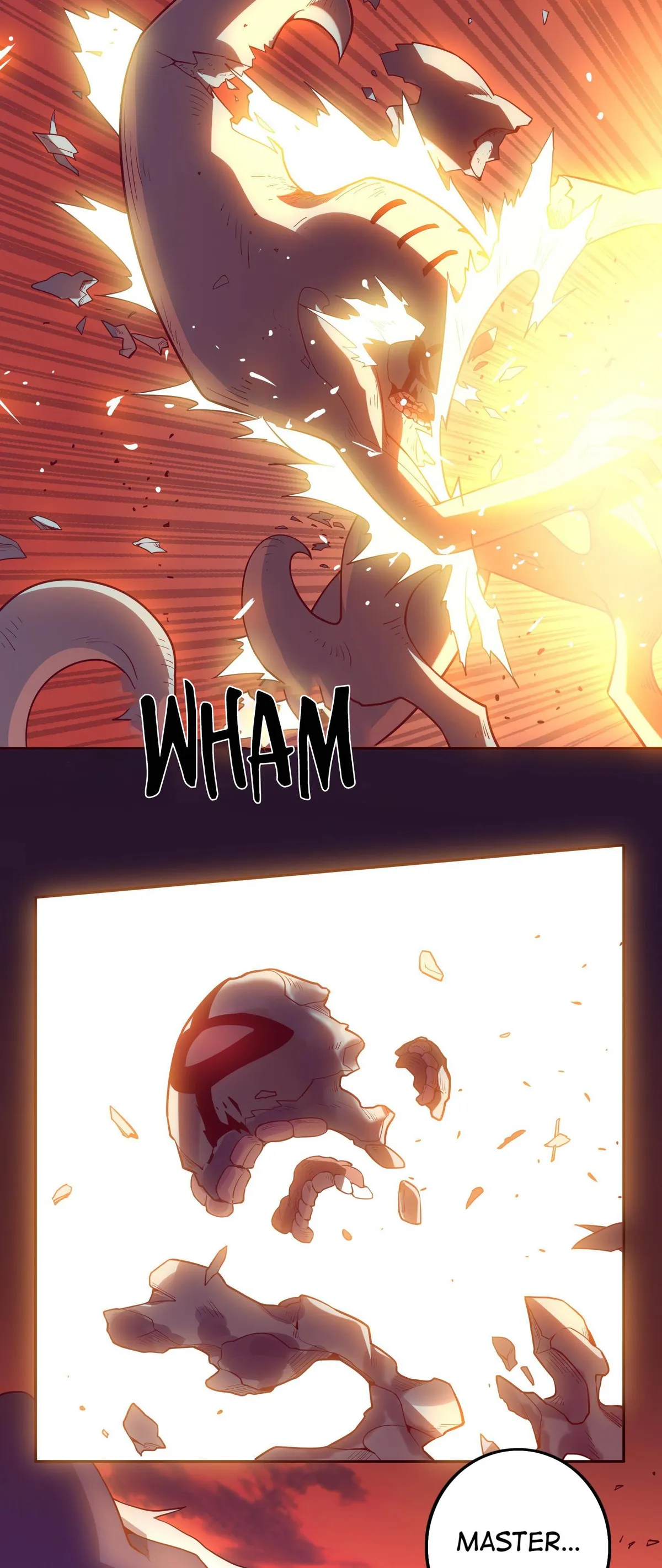 Finger Girls Chapter 63.1 Online - página 2
