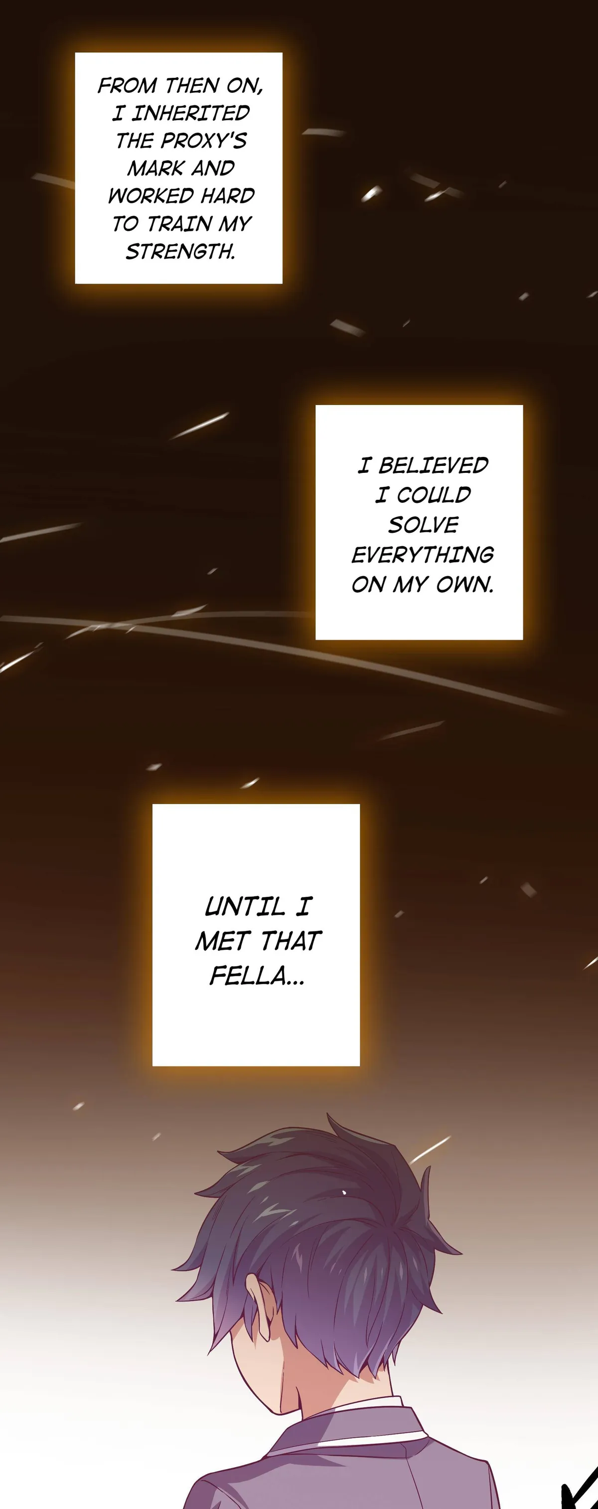Finger Girls Chapter 63.1 Online - página 8