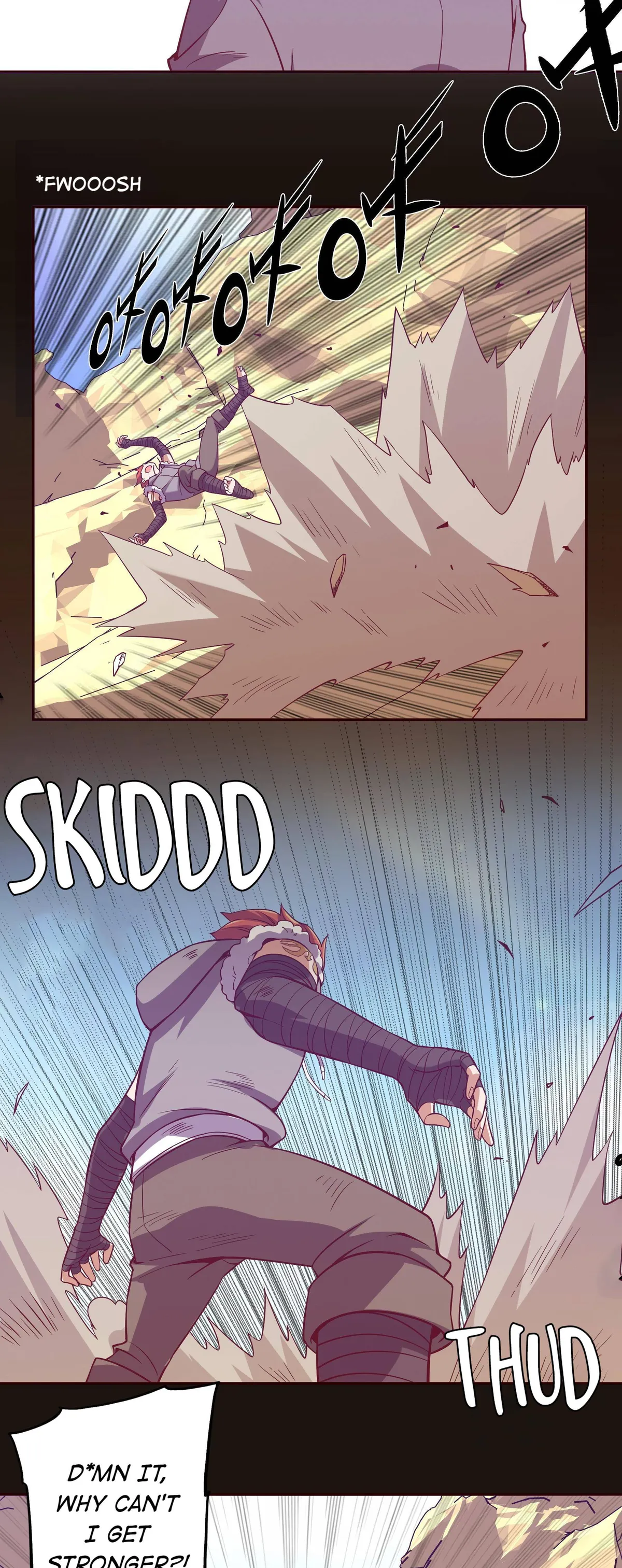 Finger Girls Chapter 63.1 Online - página 9