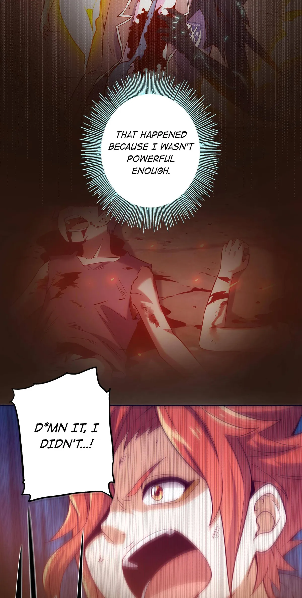 Finger Girls Chapter 63.1 Online - página 14