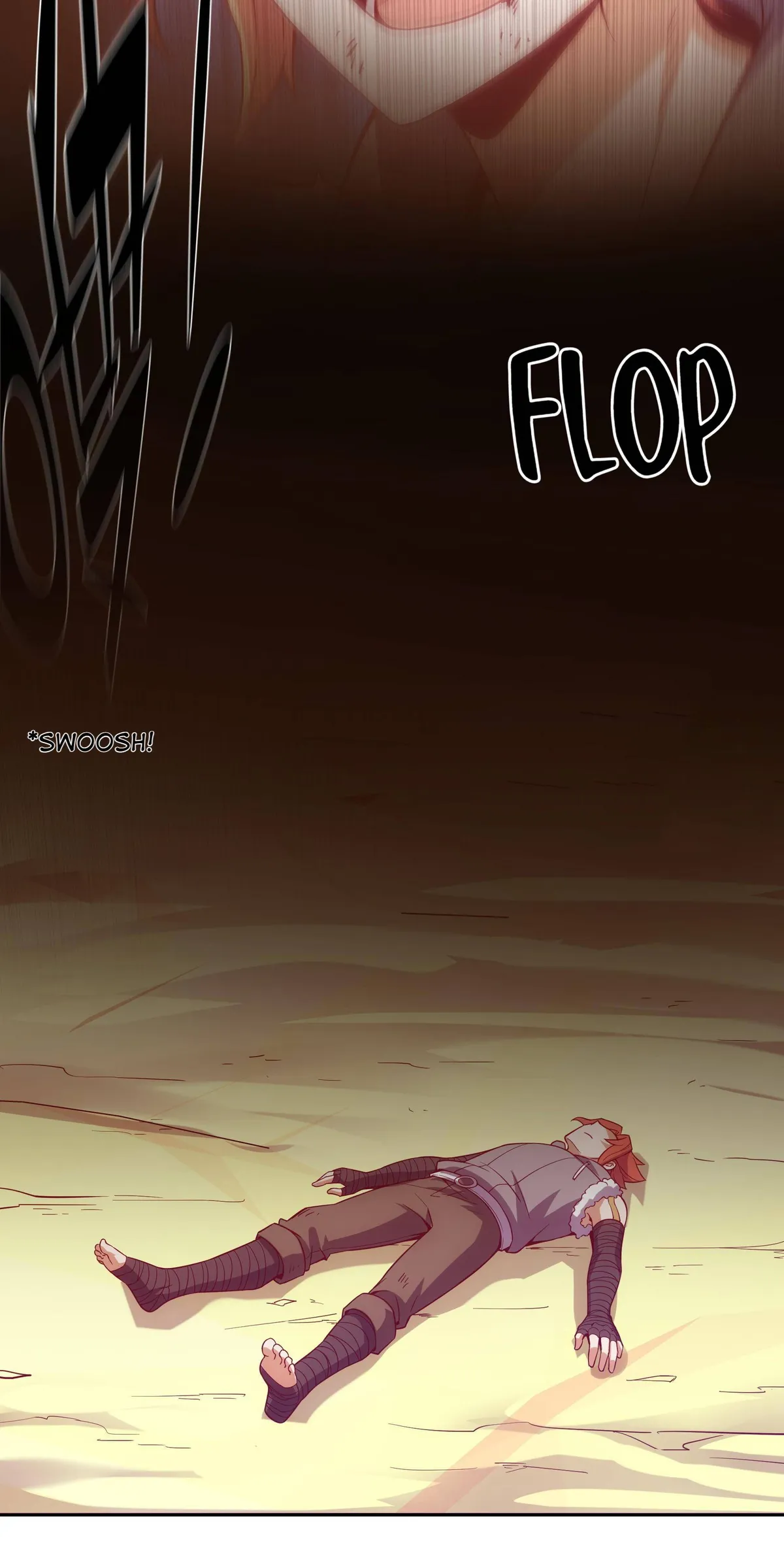 Finger Girls Chapter 63.1 Online - página 15