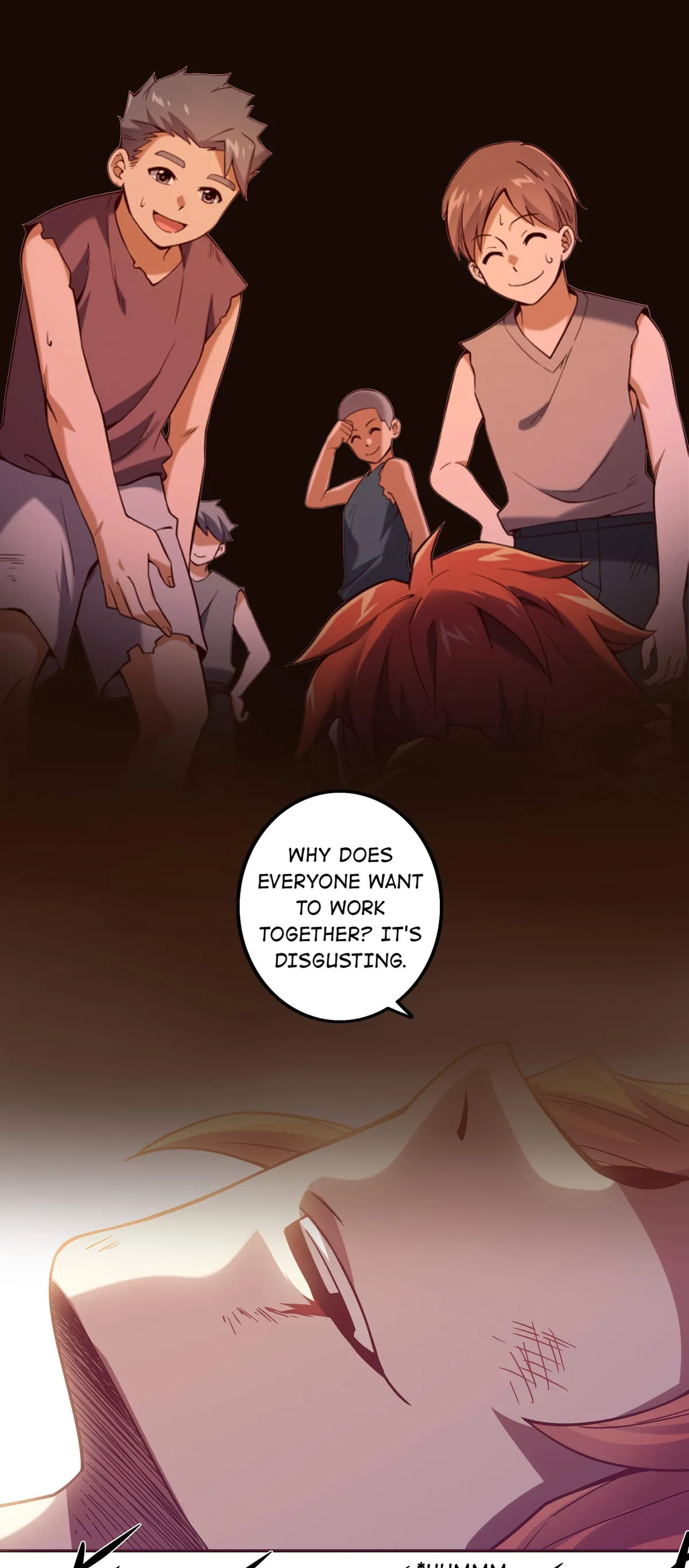 Finger Girls Chapter 63.1 Online - página 19