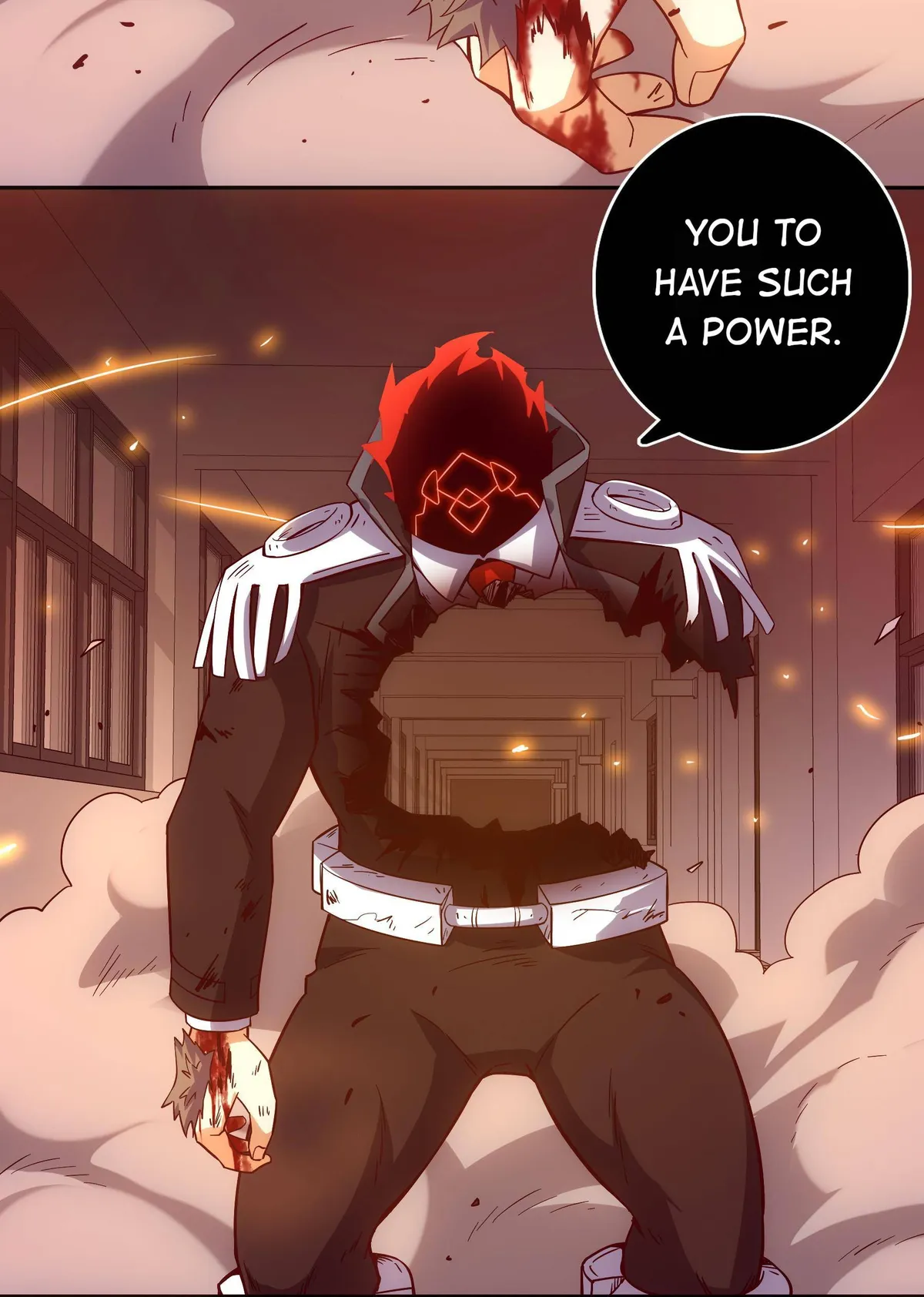Finger Girls Chapter 63.2 Online - página 4