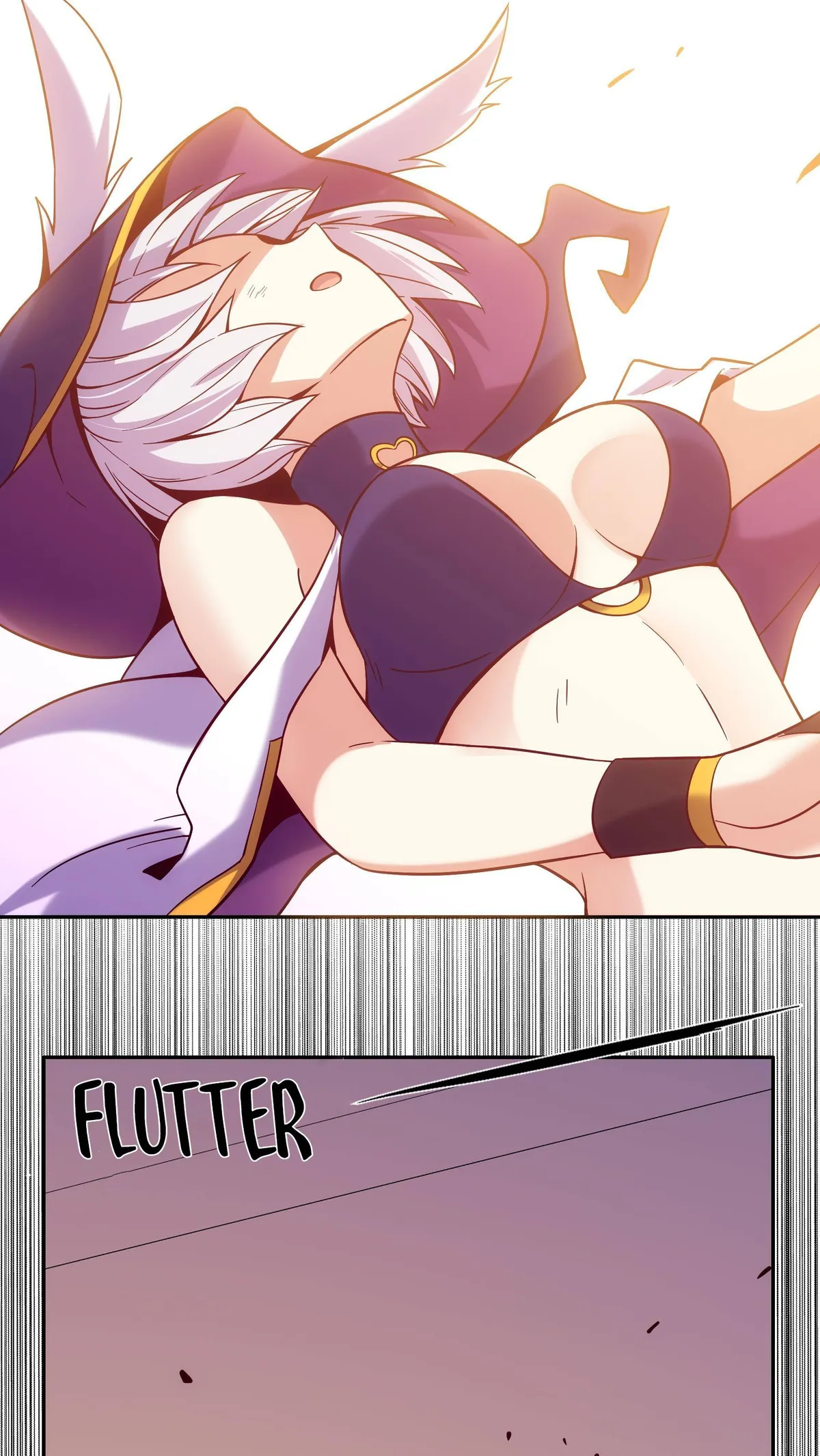 Finger Girls Chapter 63.2 Online - página 6