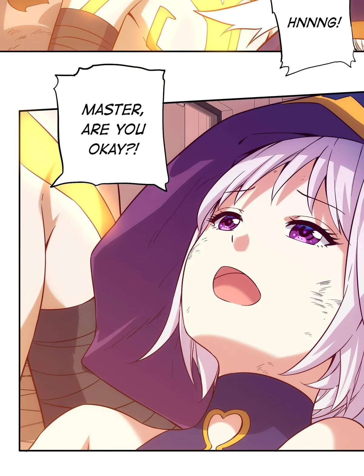 Finger Girls Chapter 63.2 Online - página 10