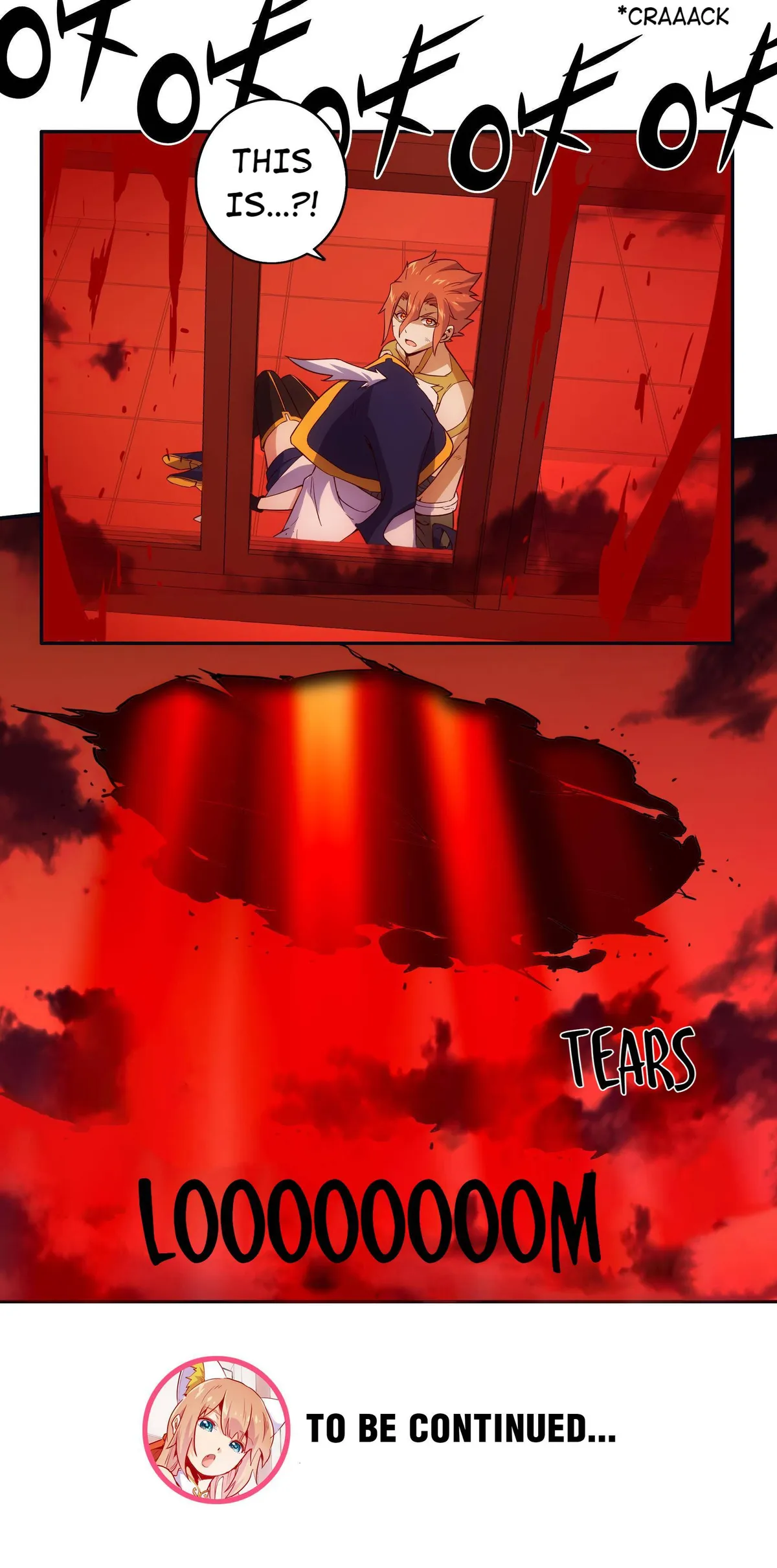 Finger Girls Chapter 63.2 Online - página 16