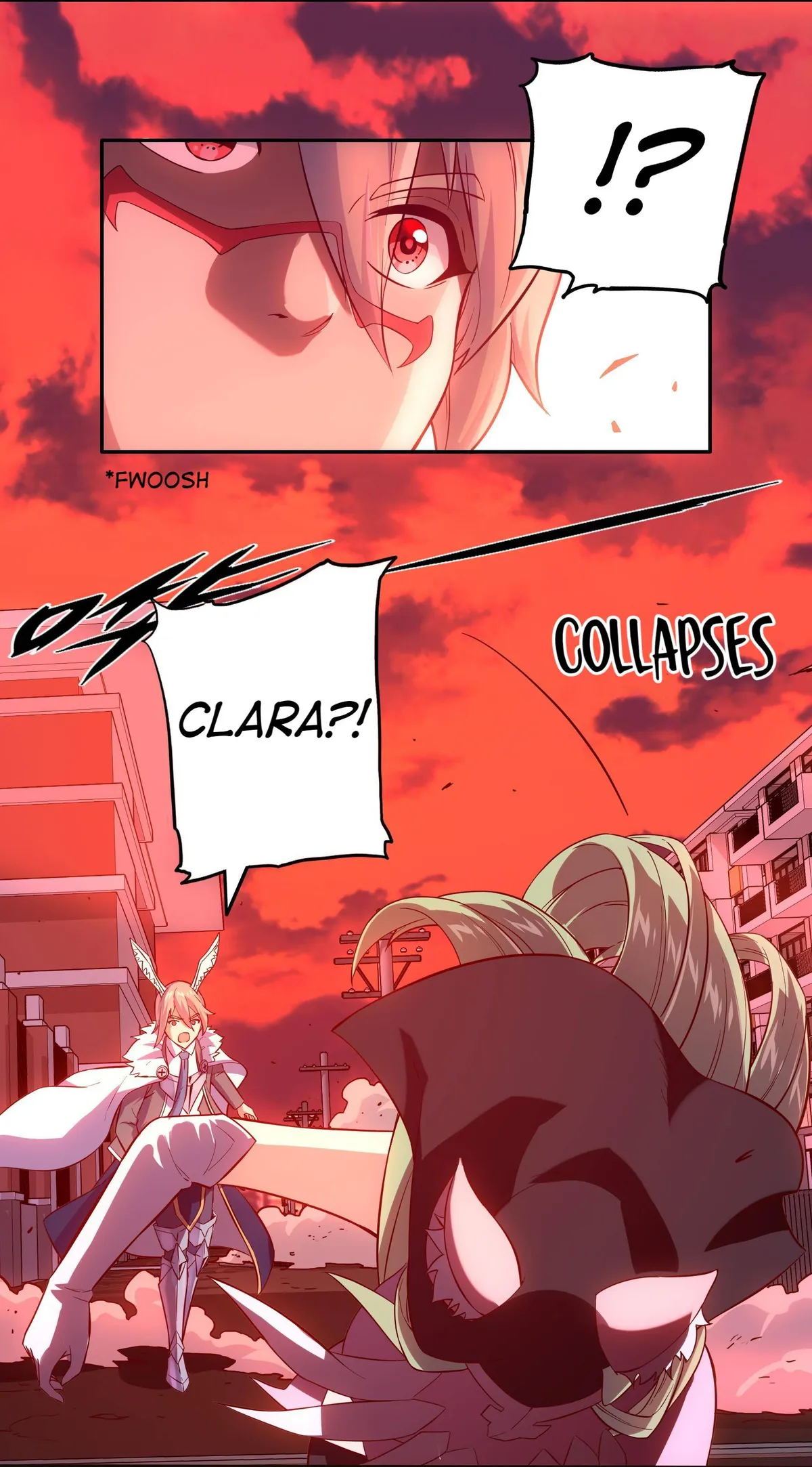 Finger Girls Chapter 64.1 Online - página 5