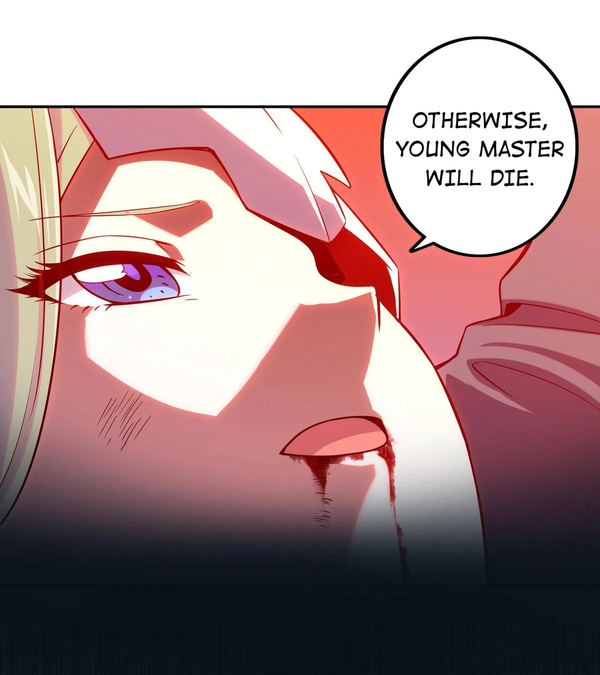 Finger Girls Chapter 64.1 Online - página 9