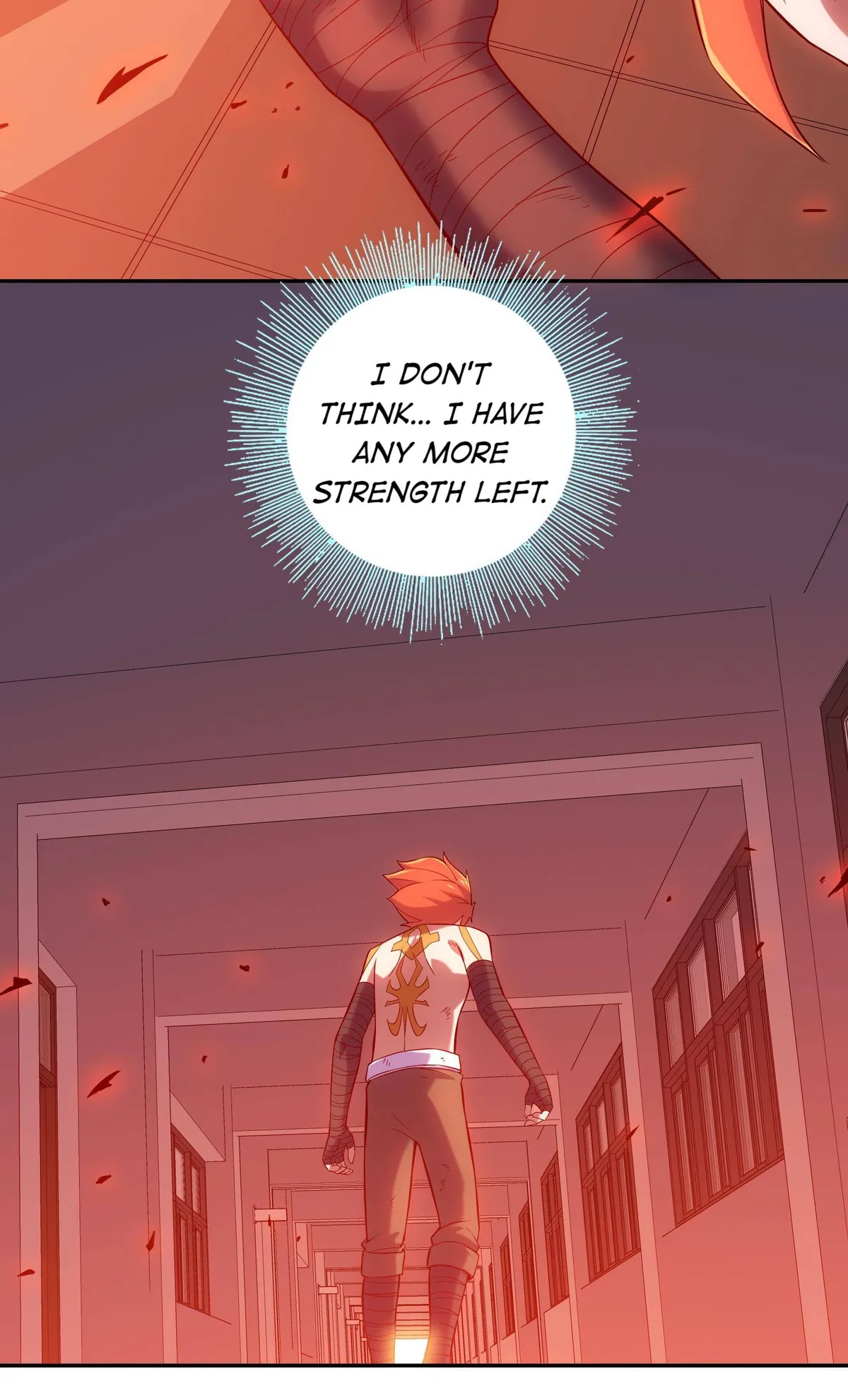 Finger Girls Chapter 64.1 Online - página 18