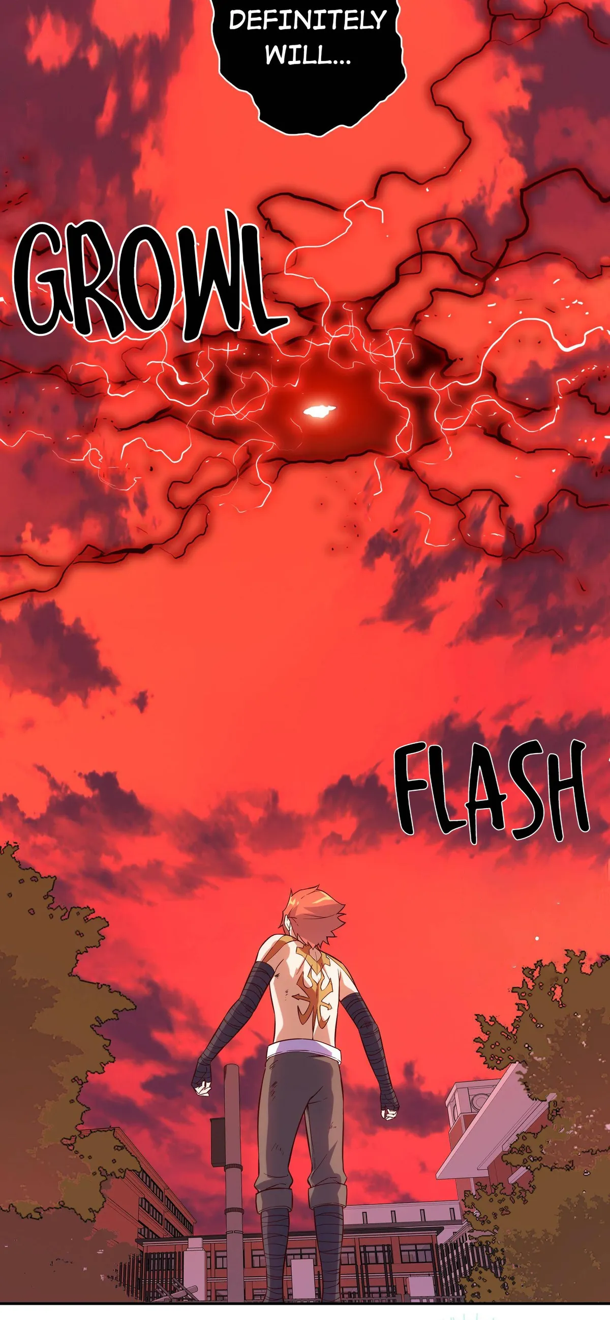 Finger Girls Chapter 64.2 Online - página 1