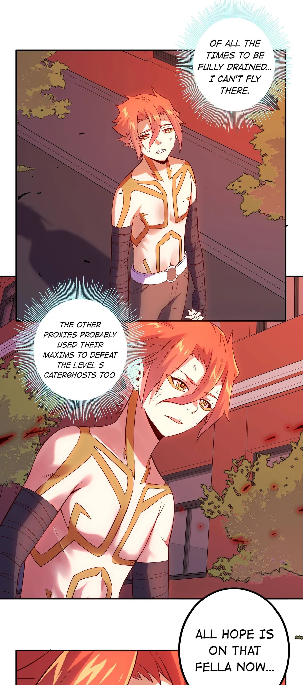 Finger Girls Chapter 64.2 Online - página 2