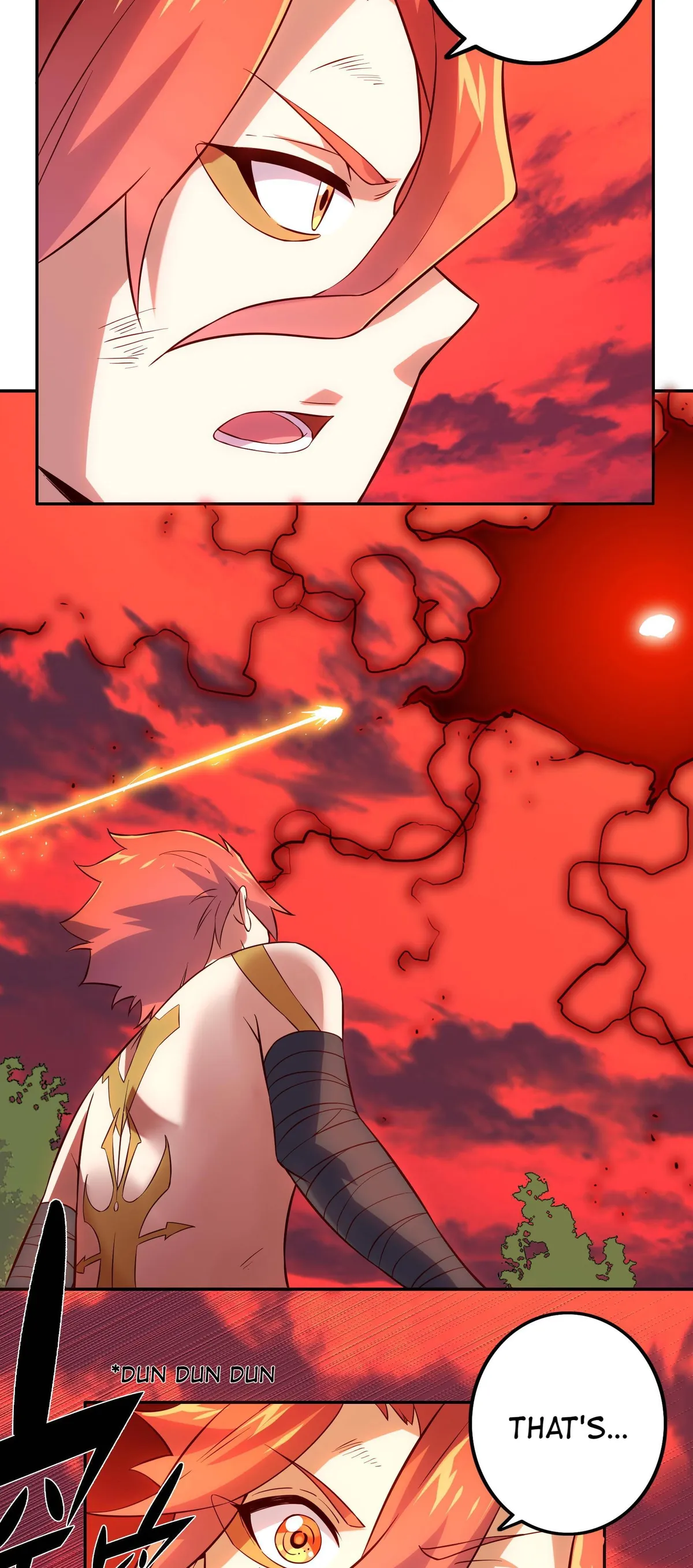 Finger Girls Chapter 64.2 Online - página 3