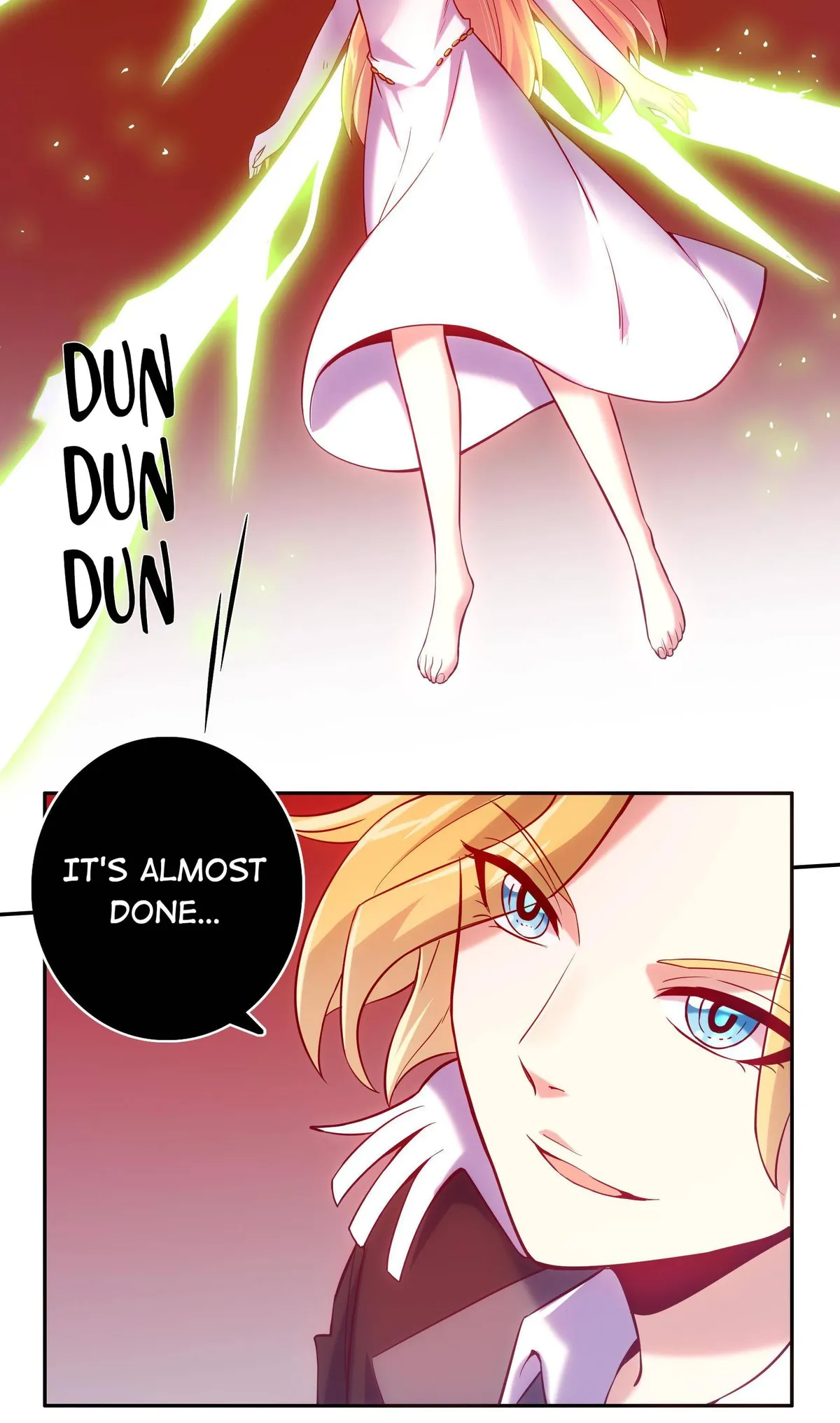 Finger Girls Chapter 64.2 Online - página 10