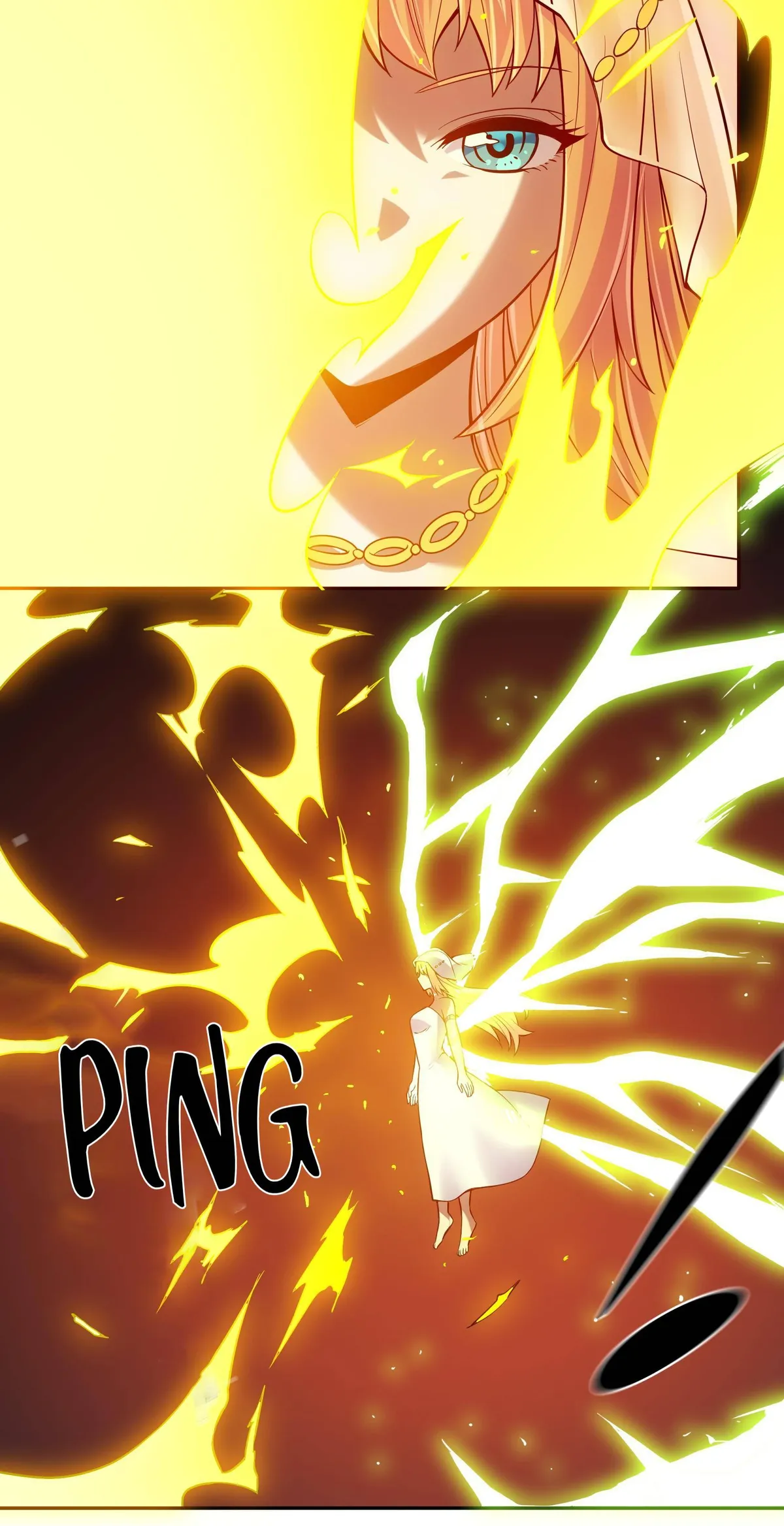 Finger Girls Chapter 64.2 Online - página 12