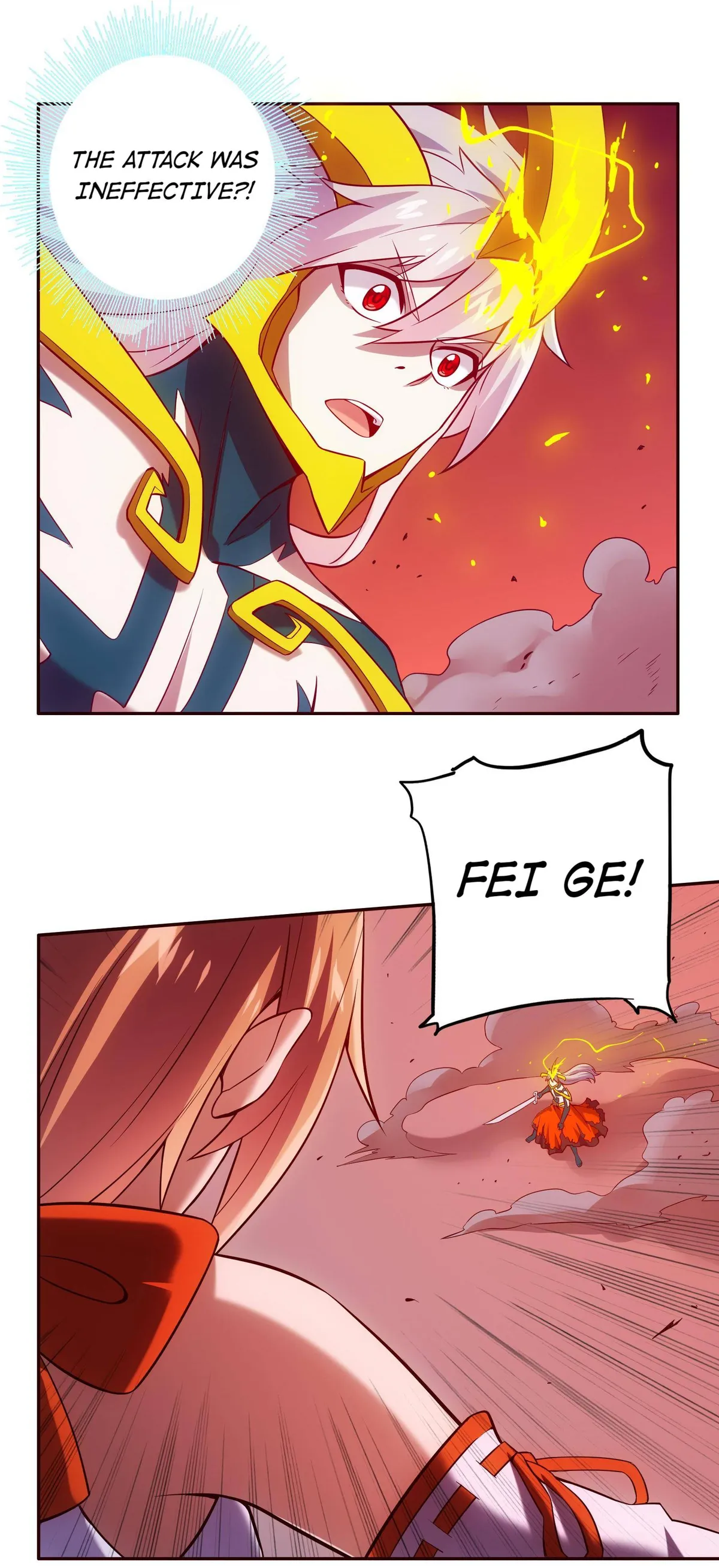 Finger Girls Chapter 64.2 Online - página 14