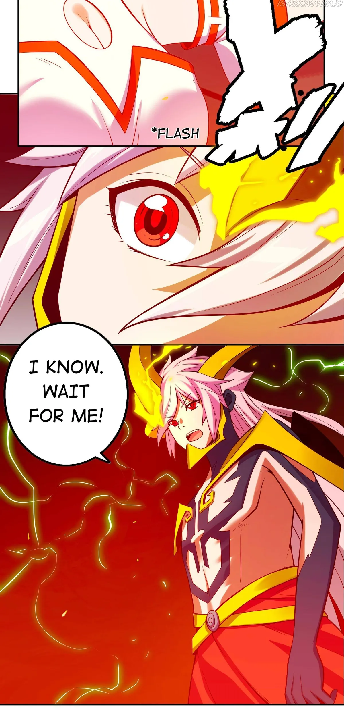 Finger Girls Chapter 65.1 Online - página 5