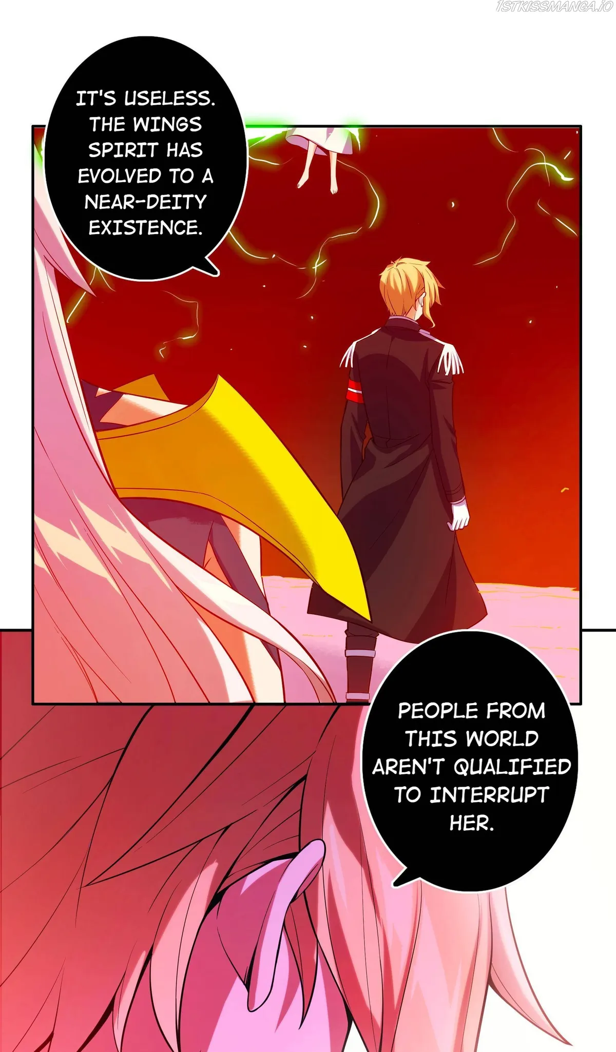 Finger Girls Chapter 65.1 Online - página 6