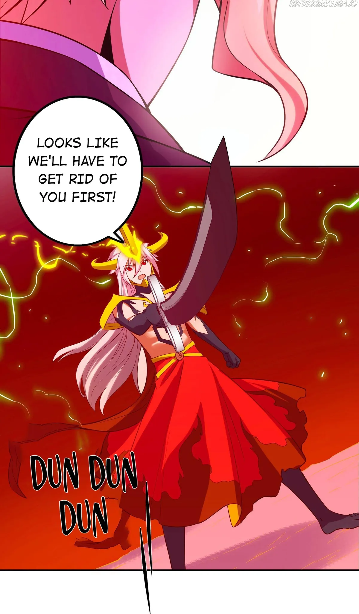 Finger Girls Chapter 65.1 Online - página 7