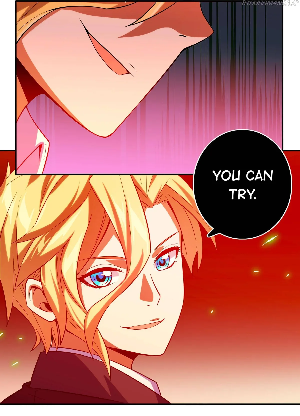 Finger Girls Chapter 65.1 Online - página 8