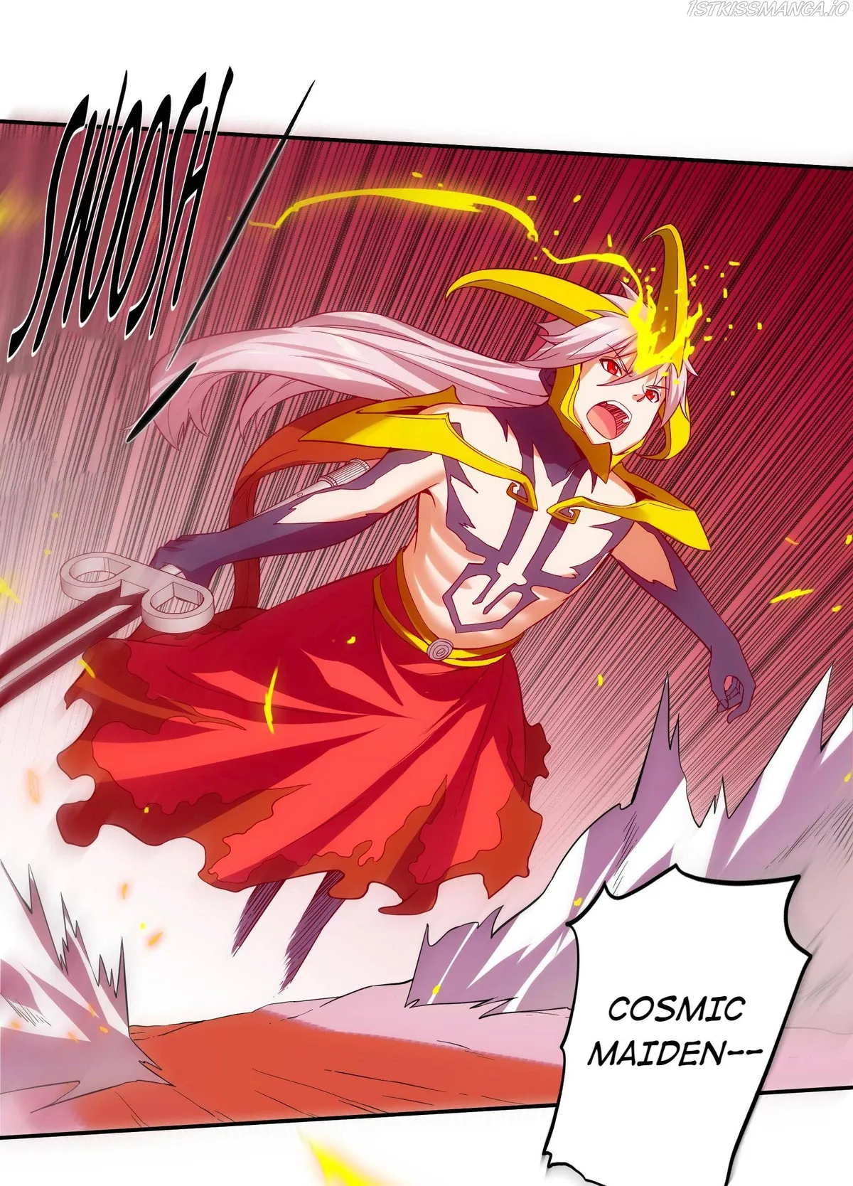 Finger Girls Chapter 65.1 Online - página 9